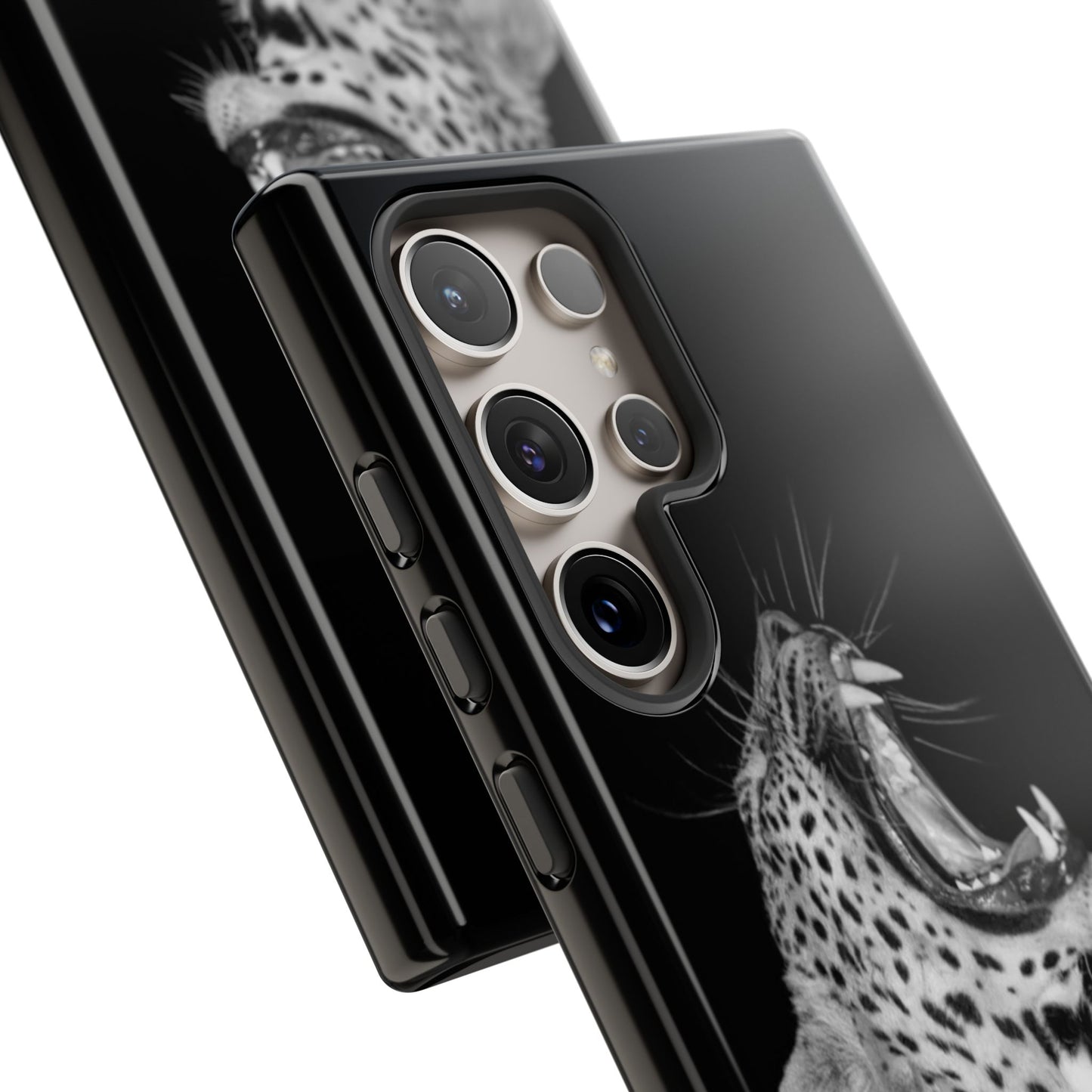 A icons case
