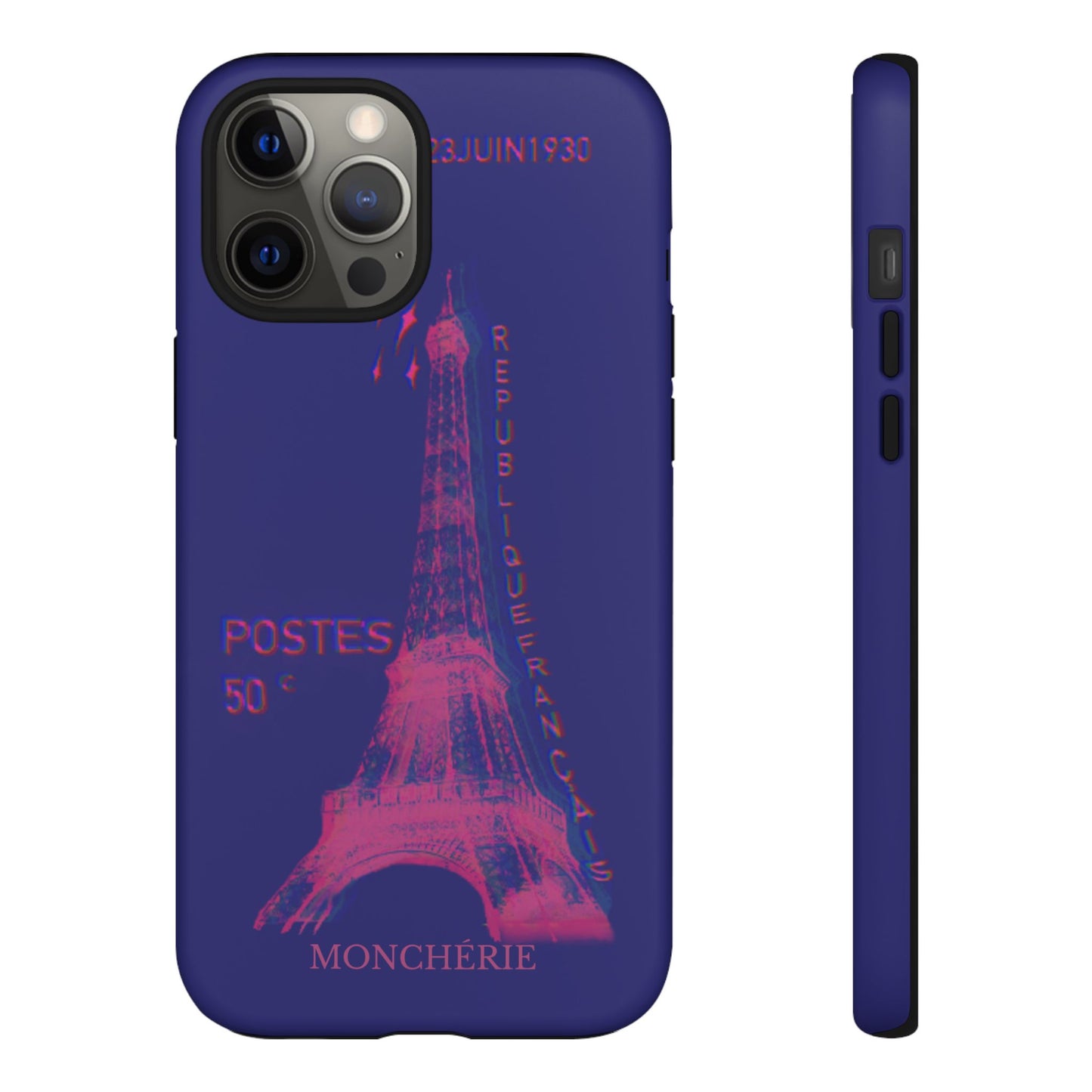 La Tour Lumière