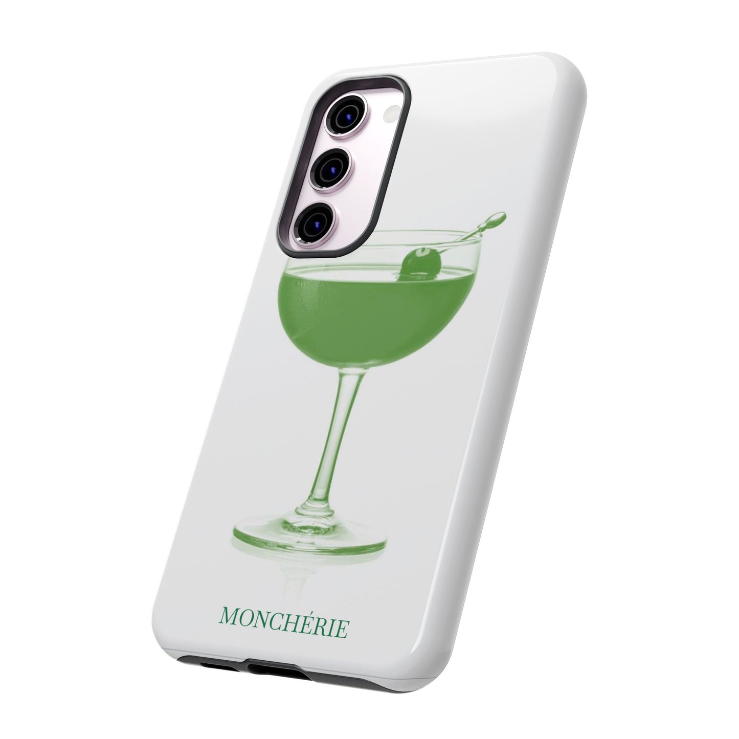 Green margarita