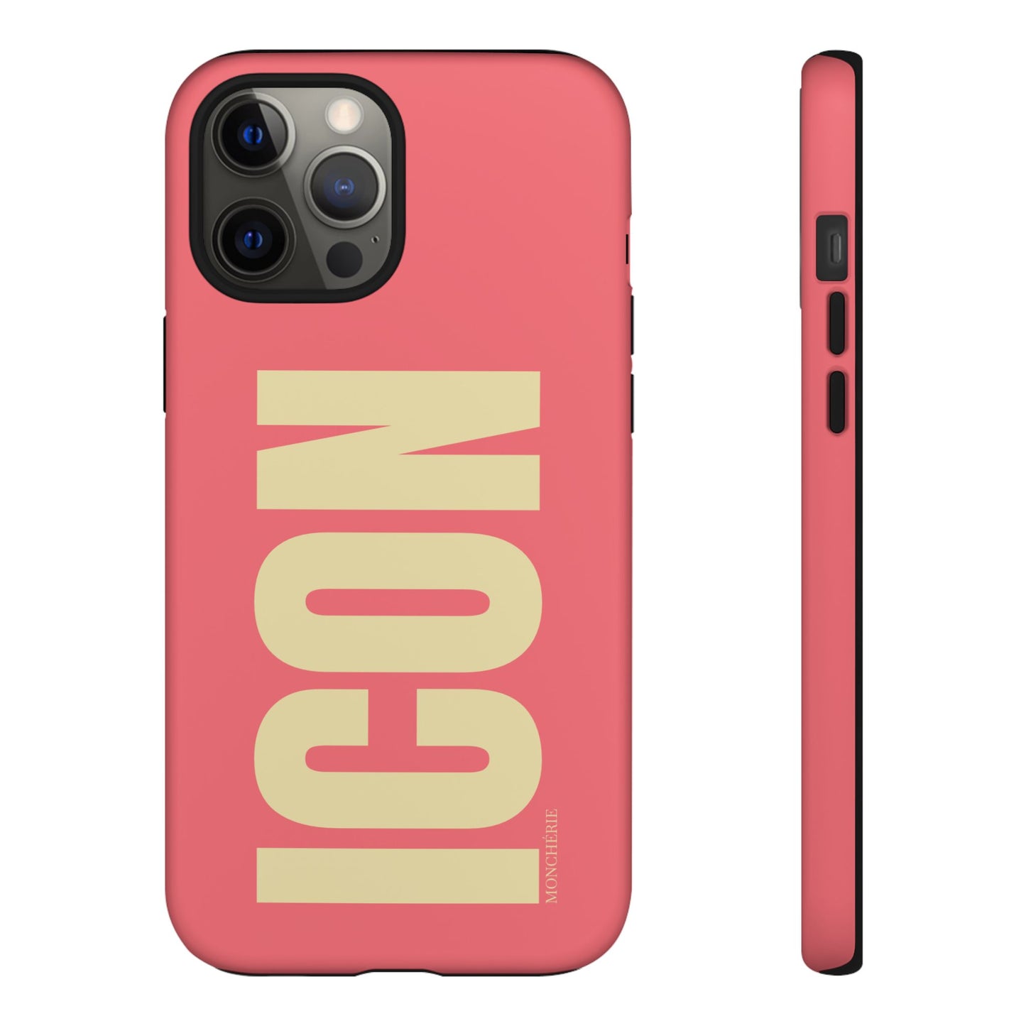 CORAL ICON