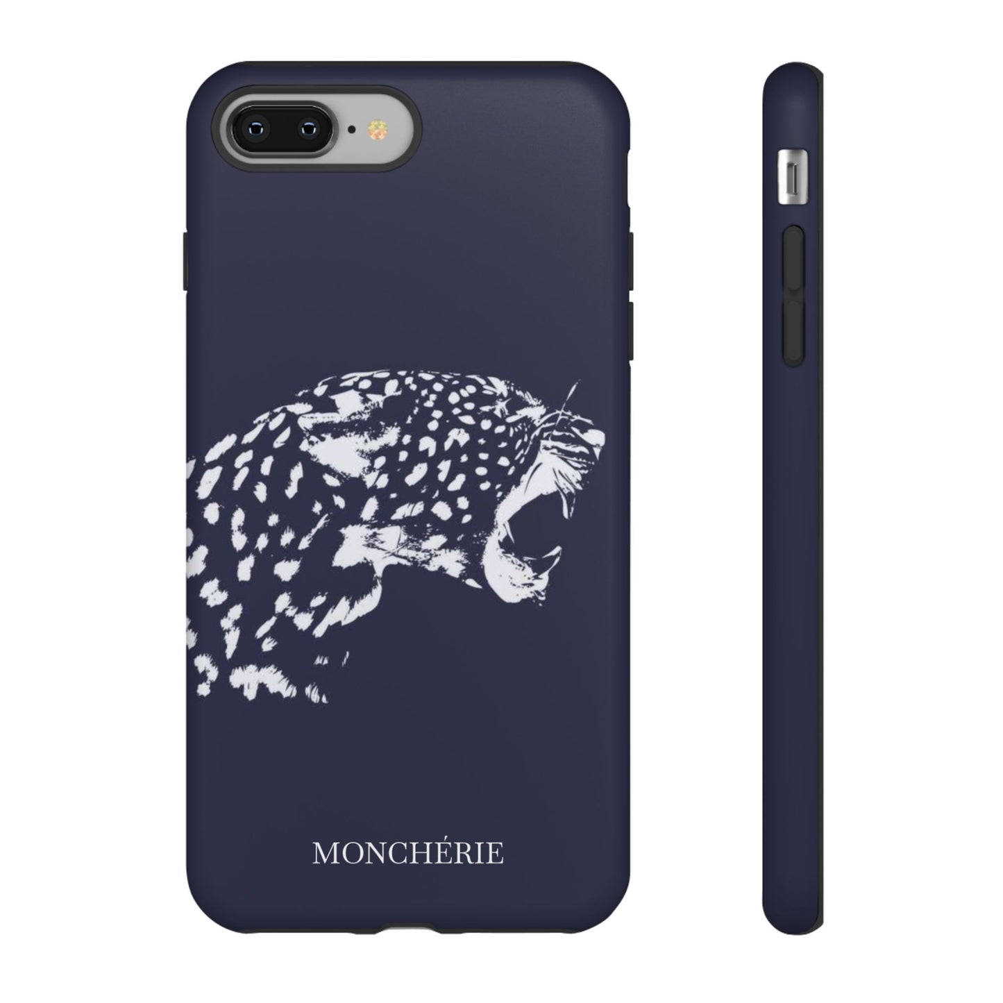 Navy leopard