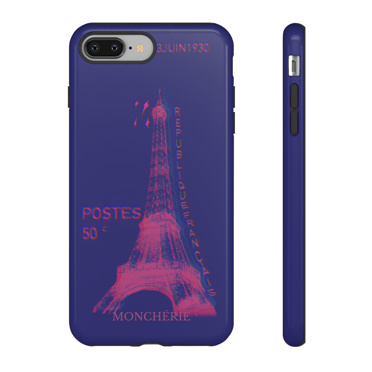 La Tour Lumière