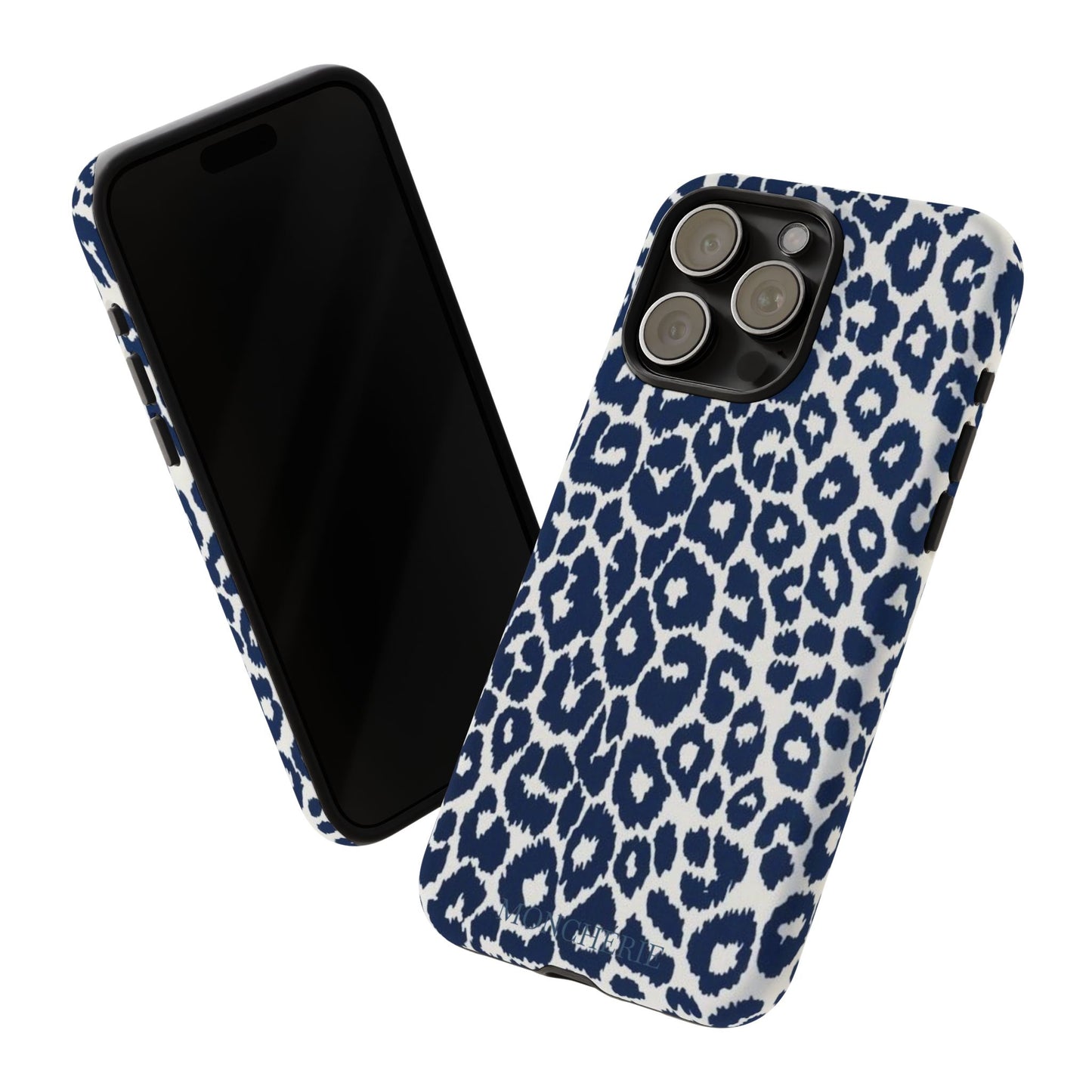 Navy prints