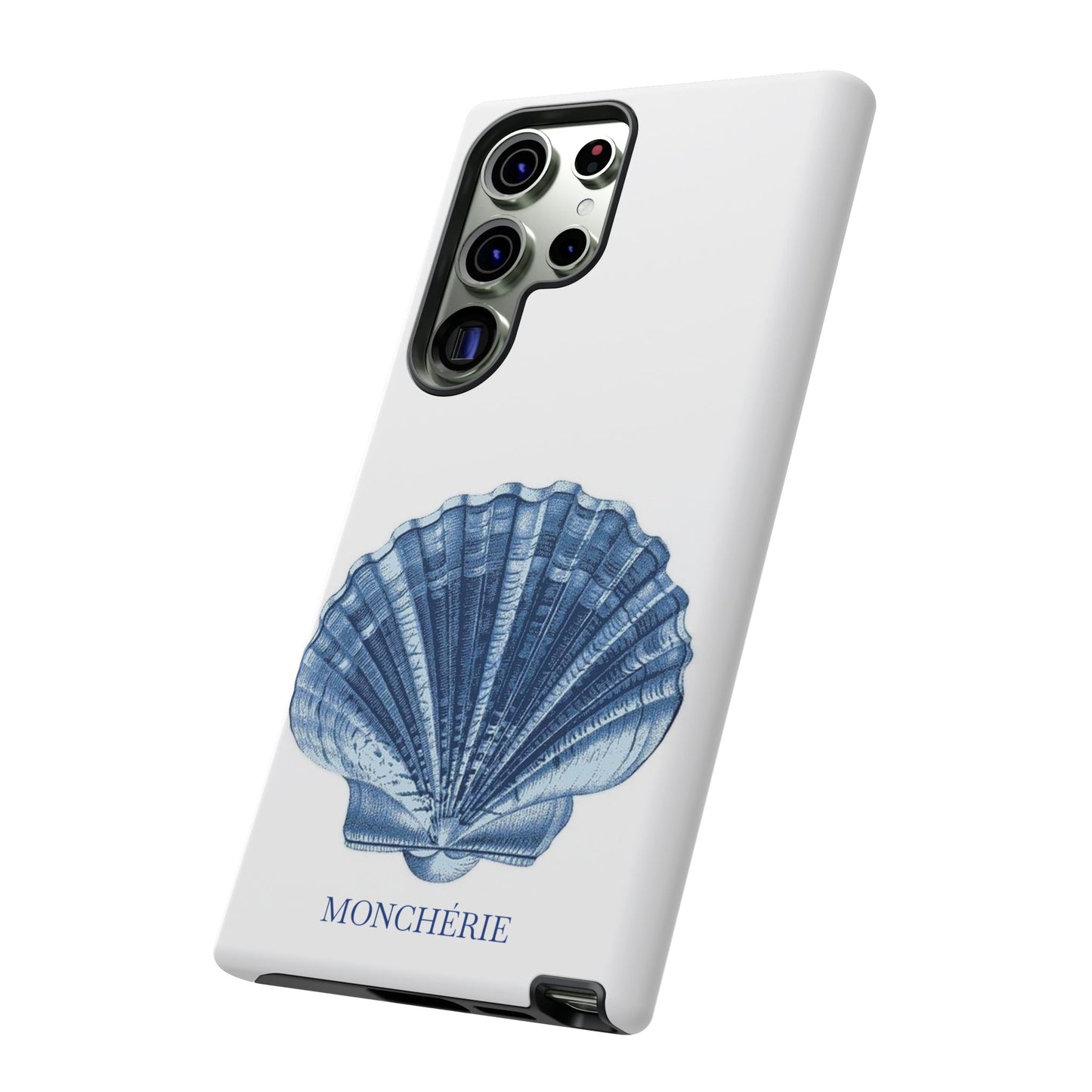 Sea Shell
