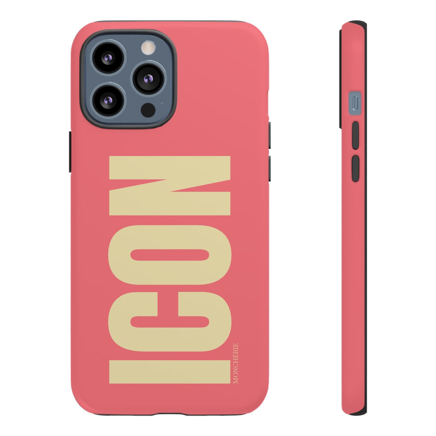 CORAL ICON