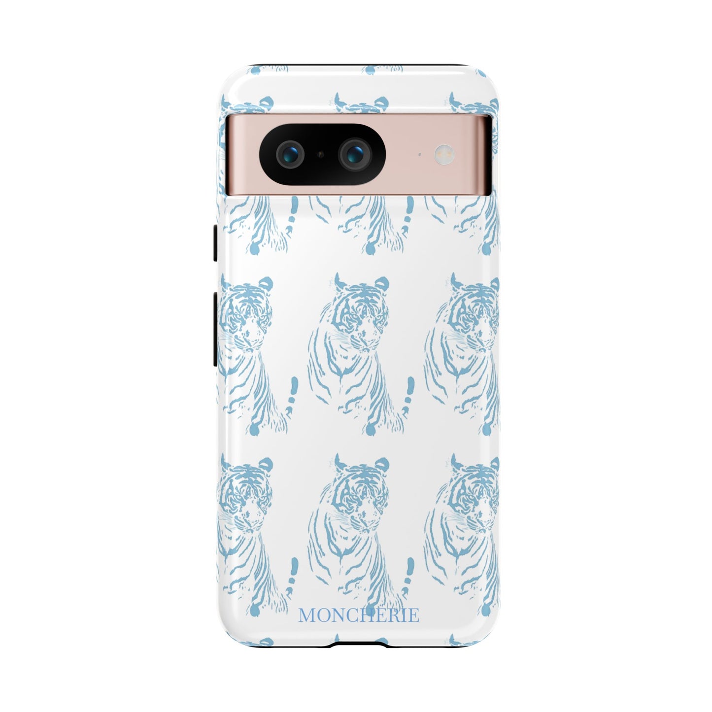 Light Tiger pattern