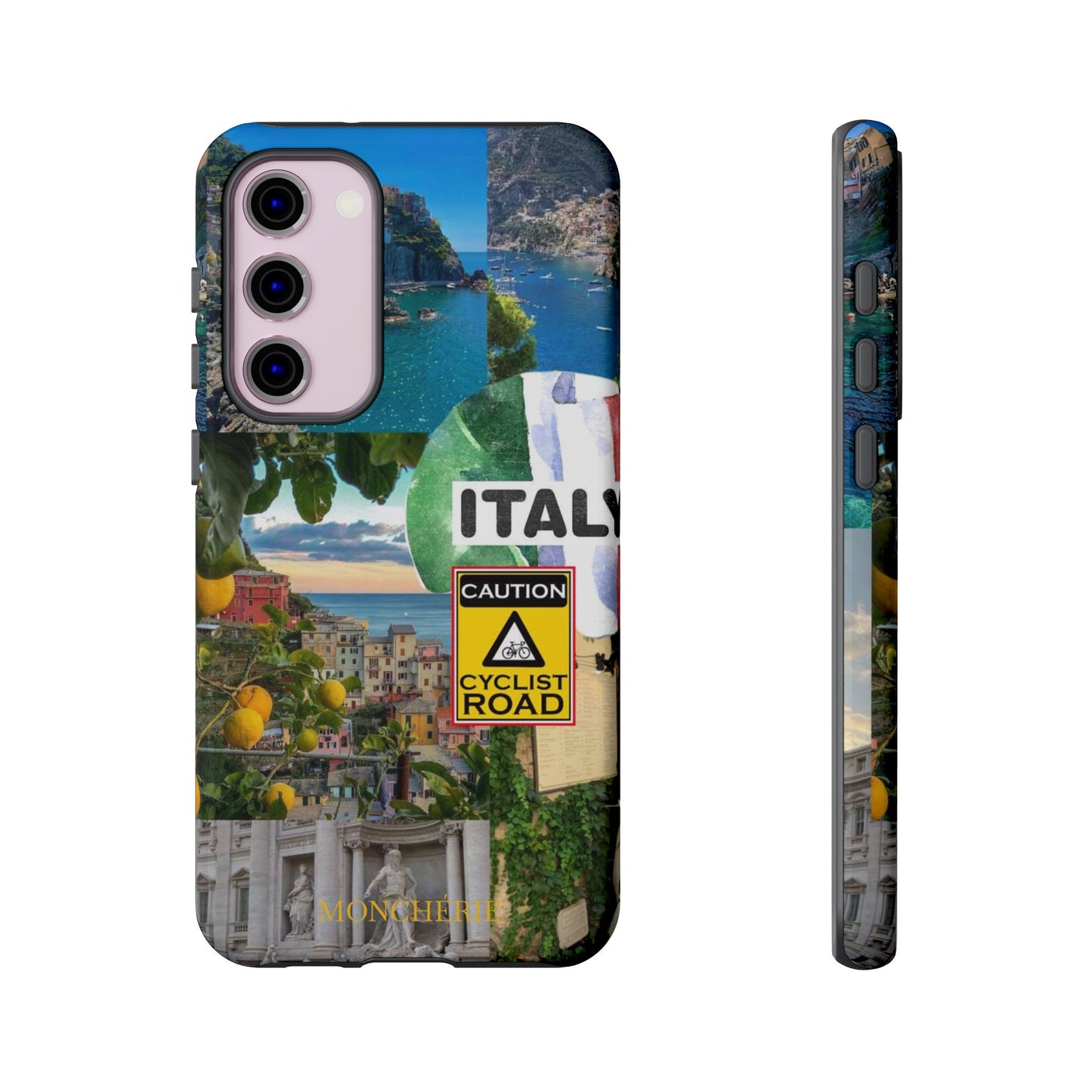 Trip to Italy