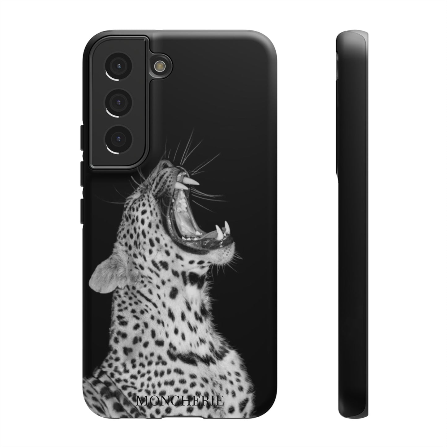 A icons case