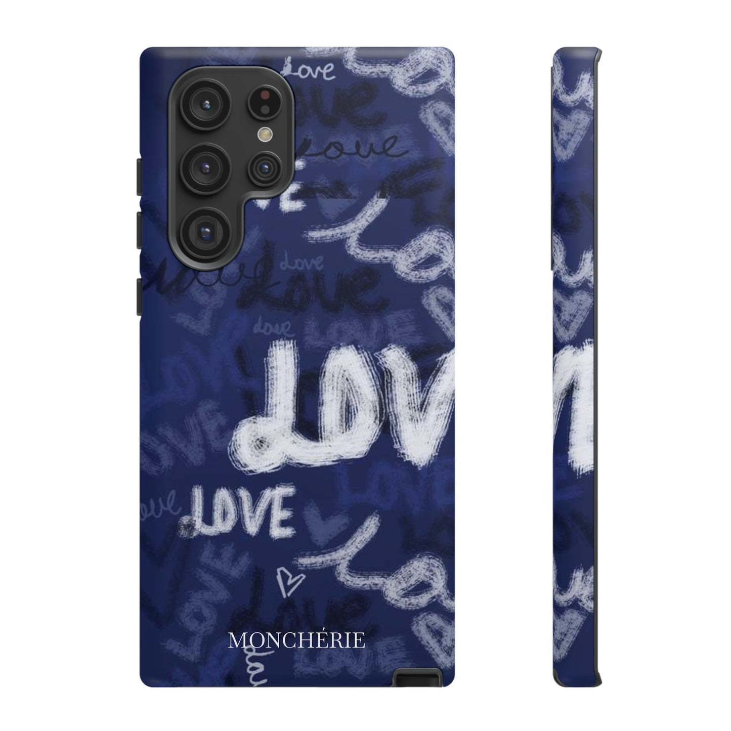 Navy love