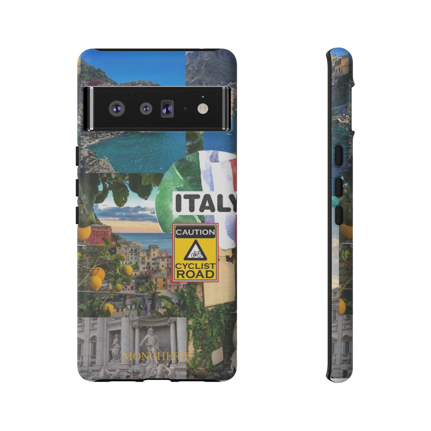 Trip to Italy