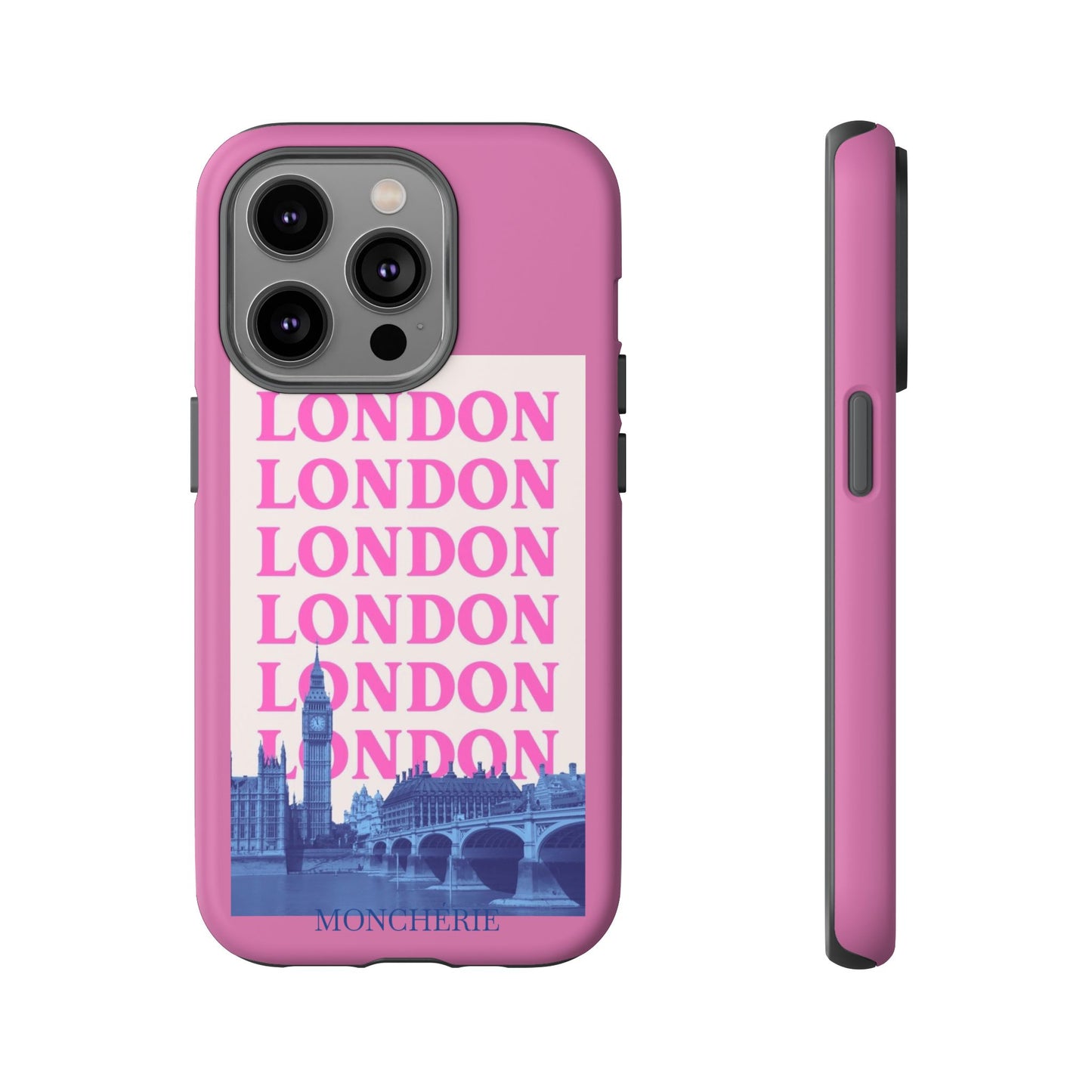 London city