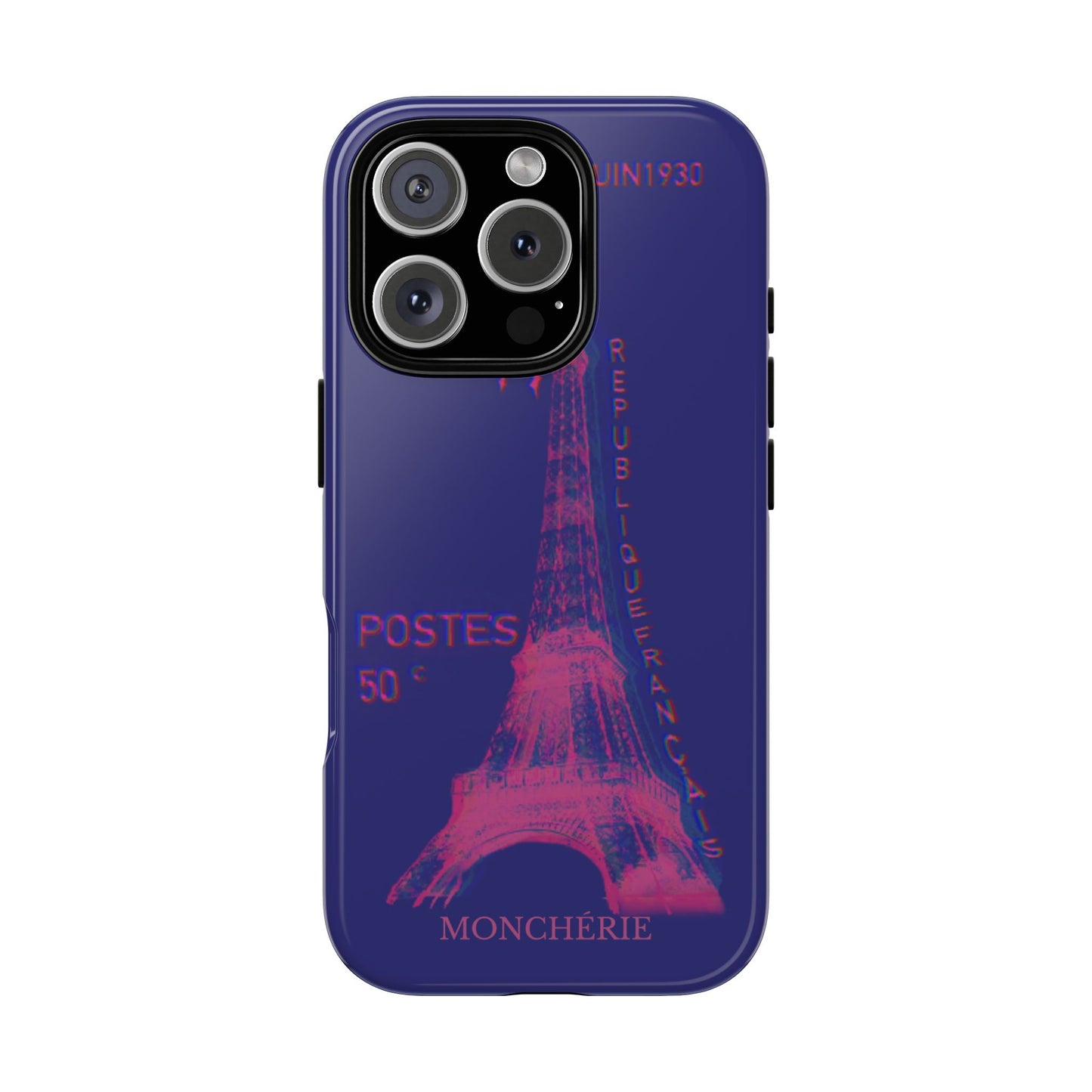 La Tour Lumière