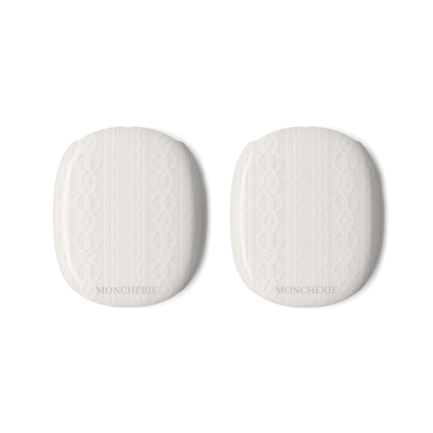 Winter wool AirPod Max Cases (AOP)