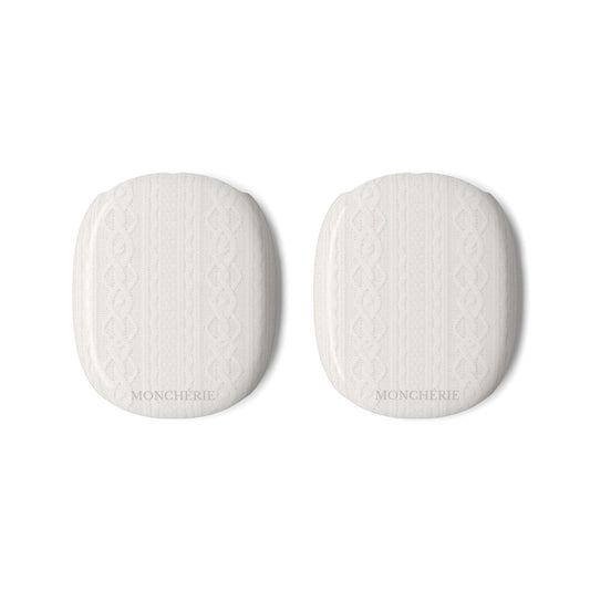 Winter wool AirPod Max Cases (AOP)