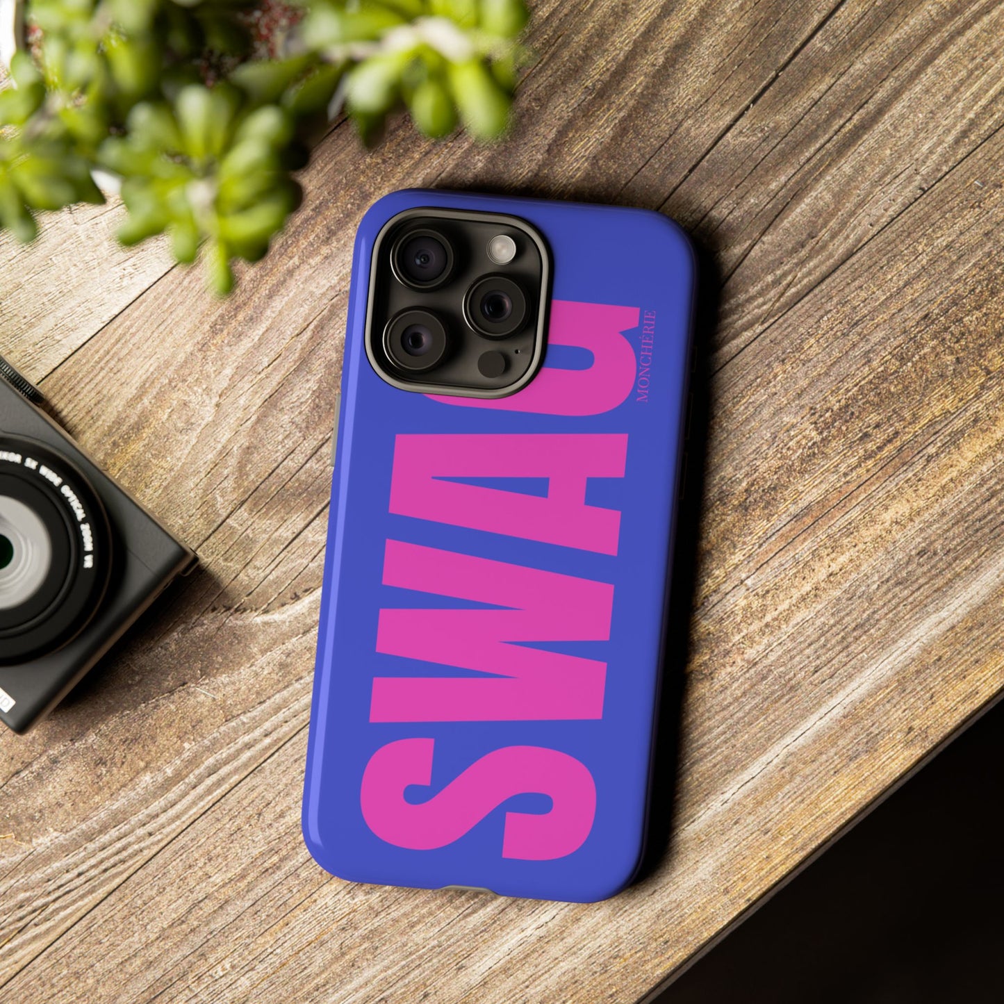 Swag case