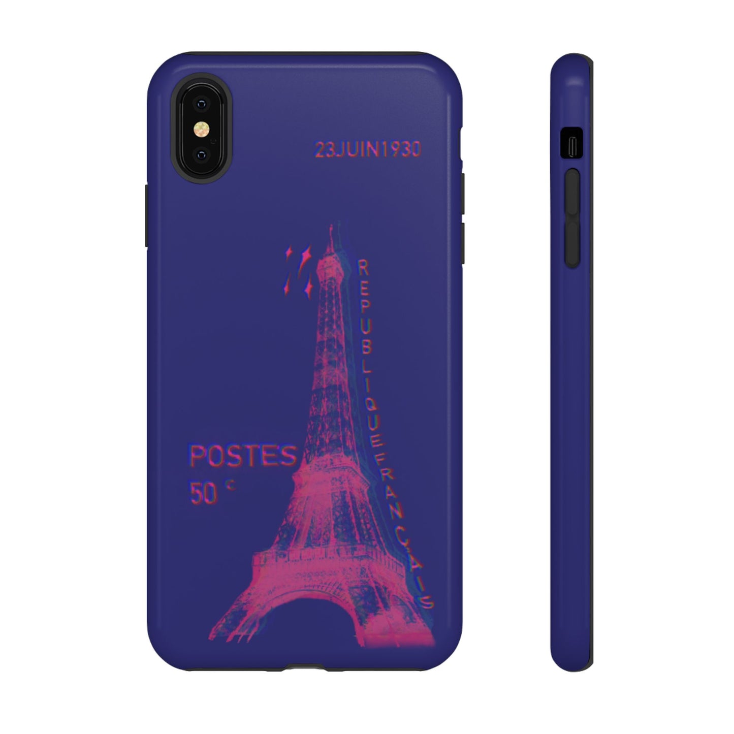 La Tour Lumière