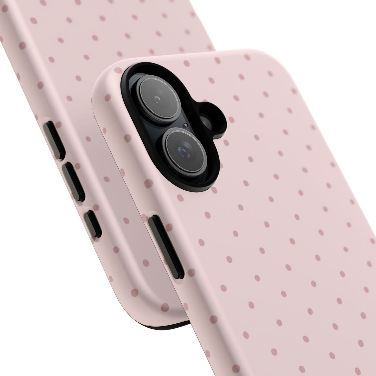 Pink Polka