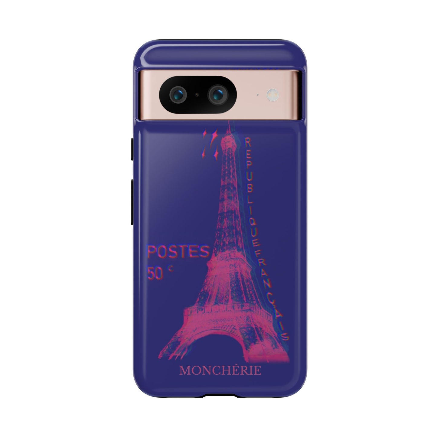 La Tour Lumière