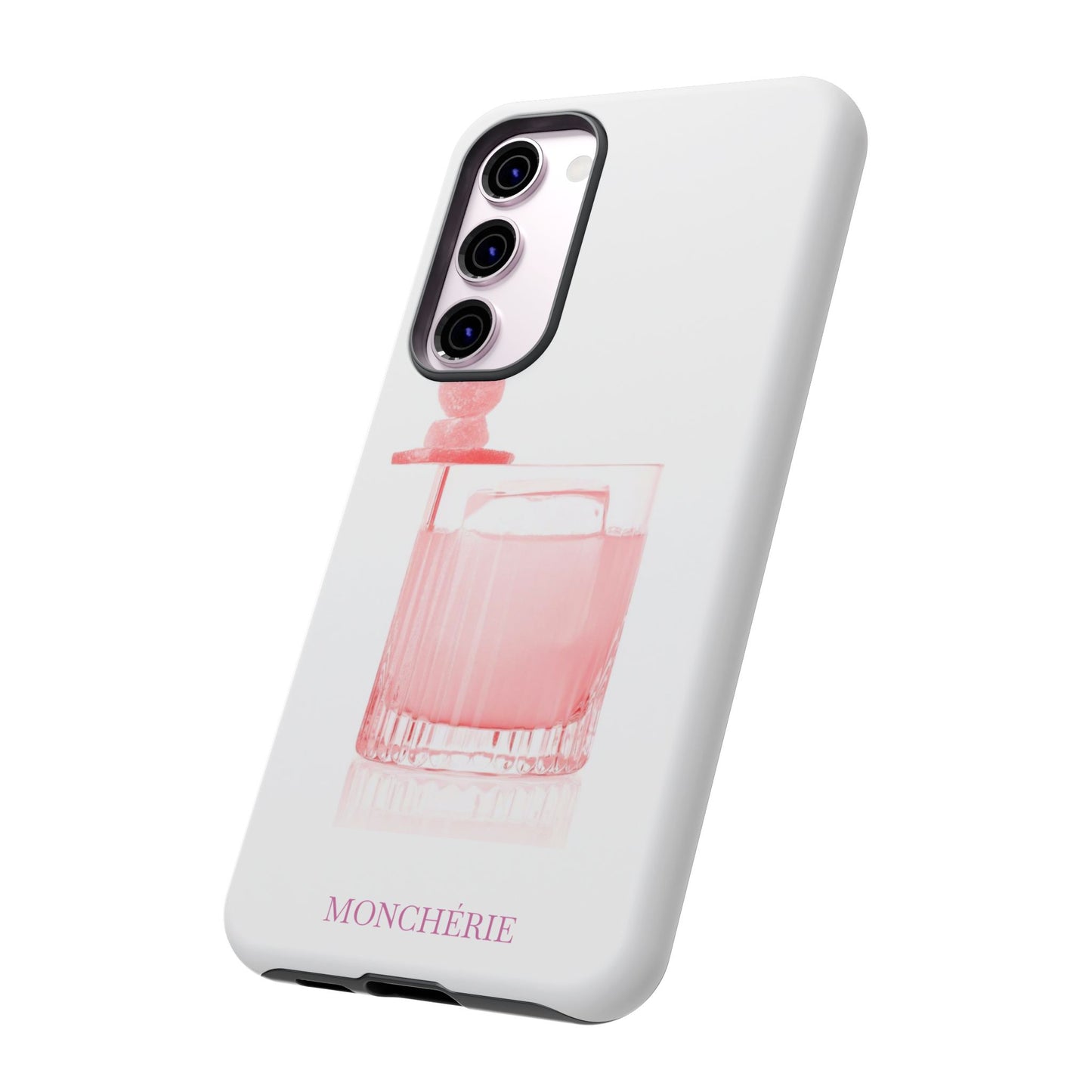 Pink margarita