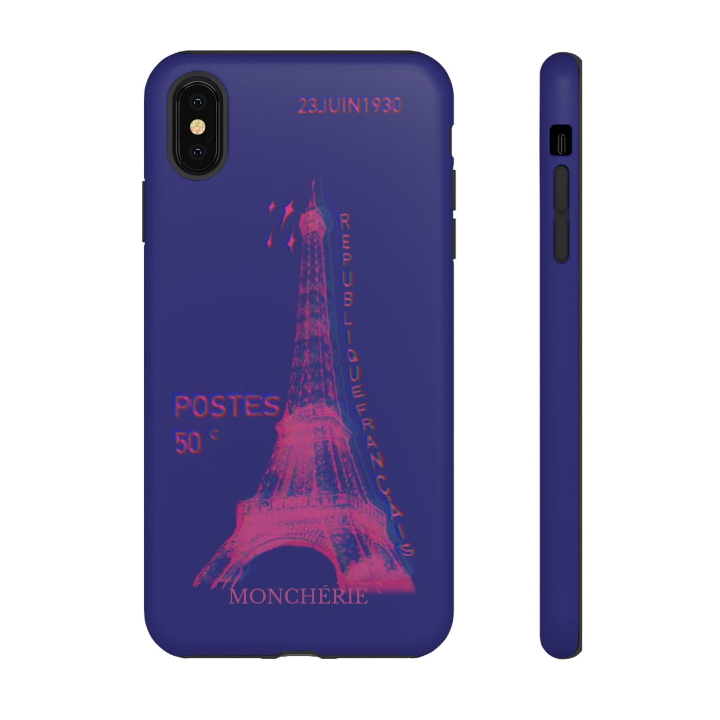 La Tour Lumière