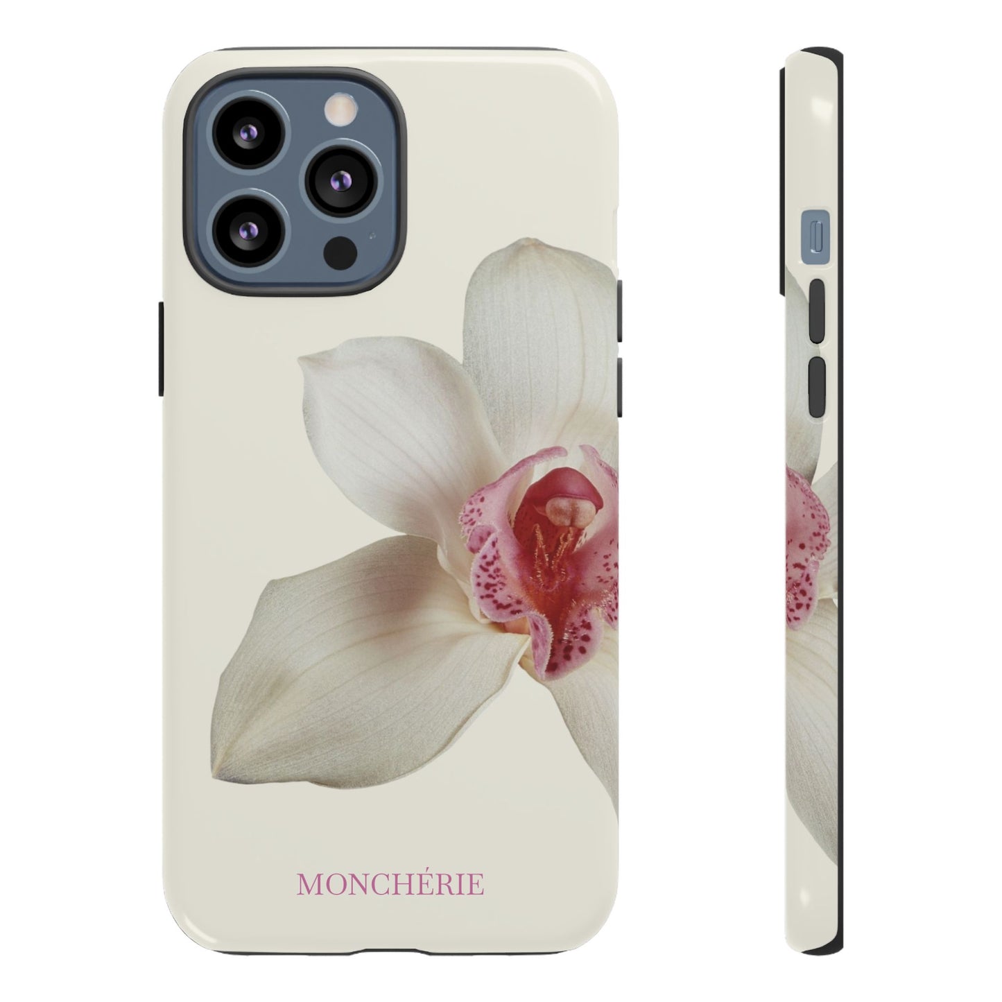 Floral Orchids