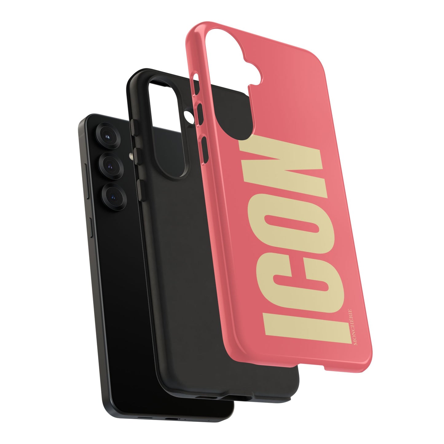 CORAL ICON