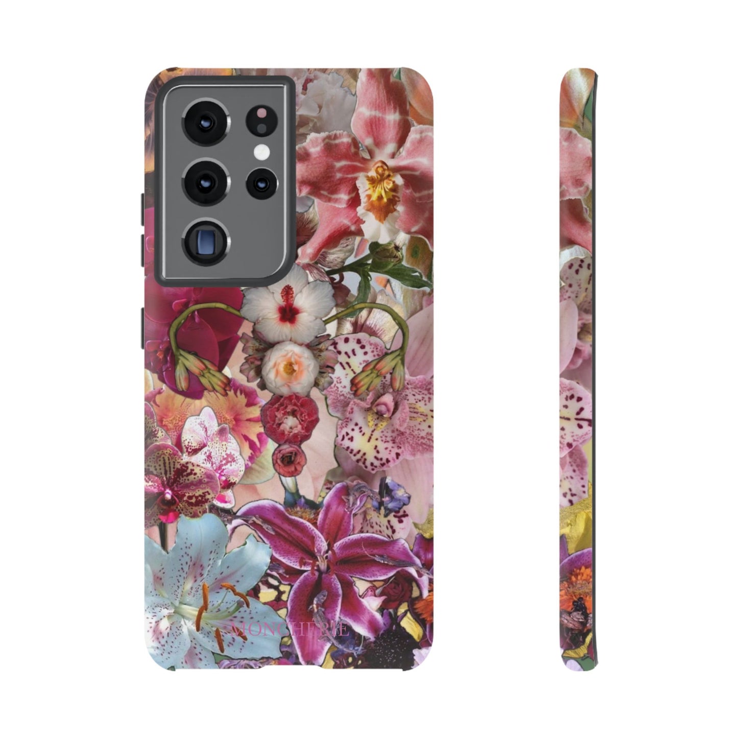 Floral field