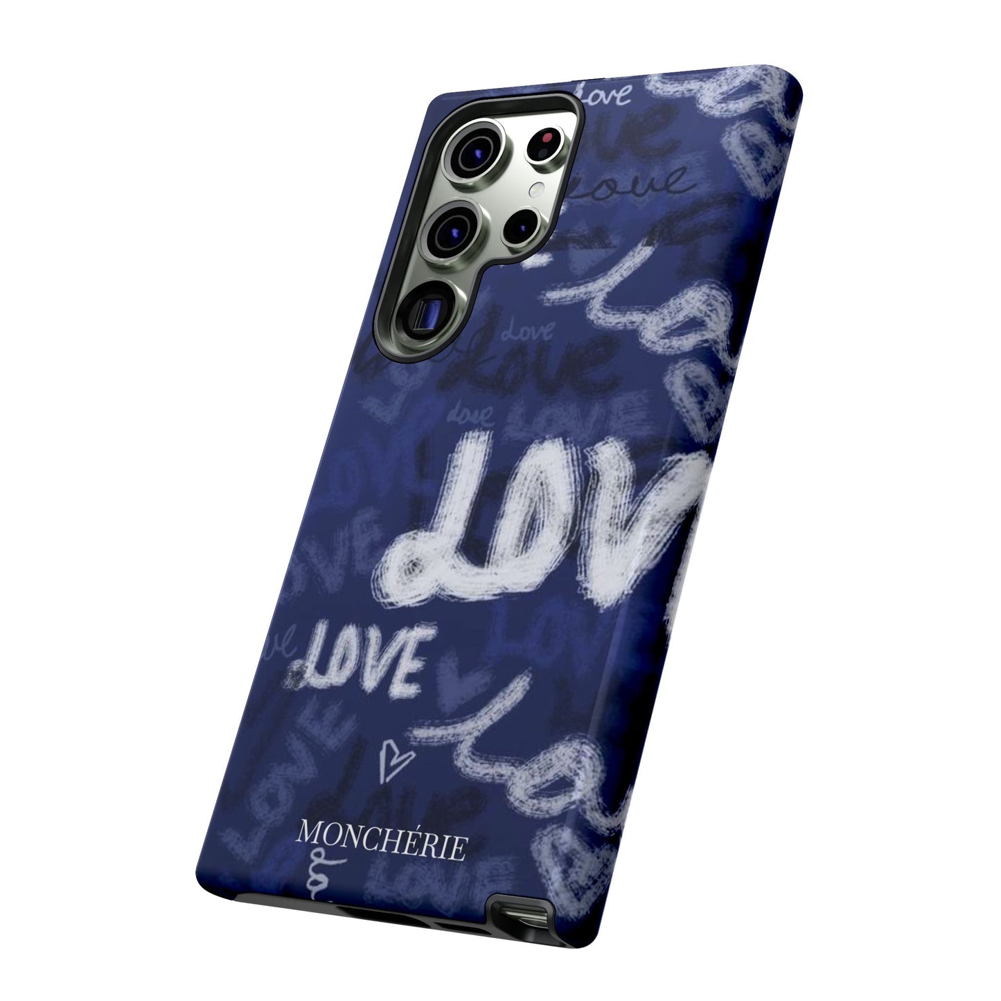 Navy love