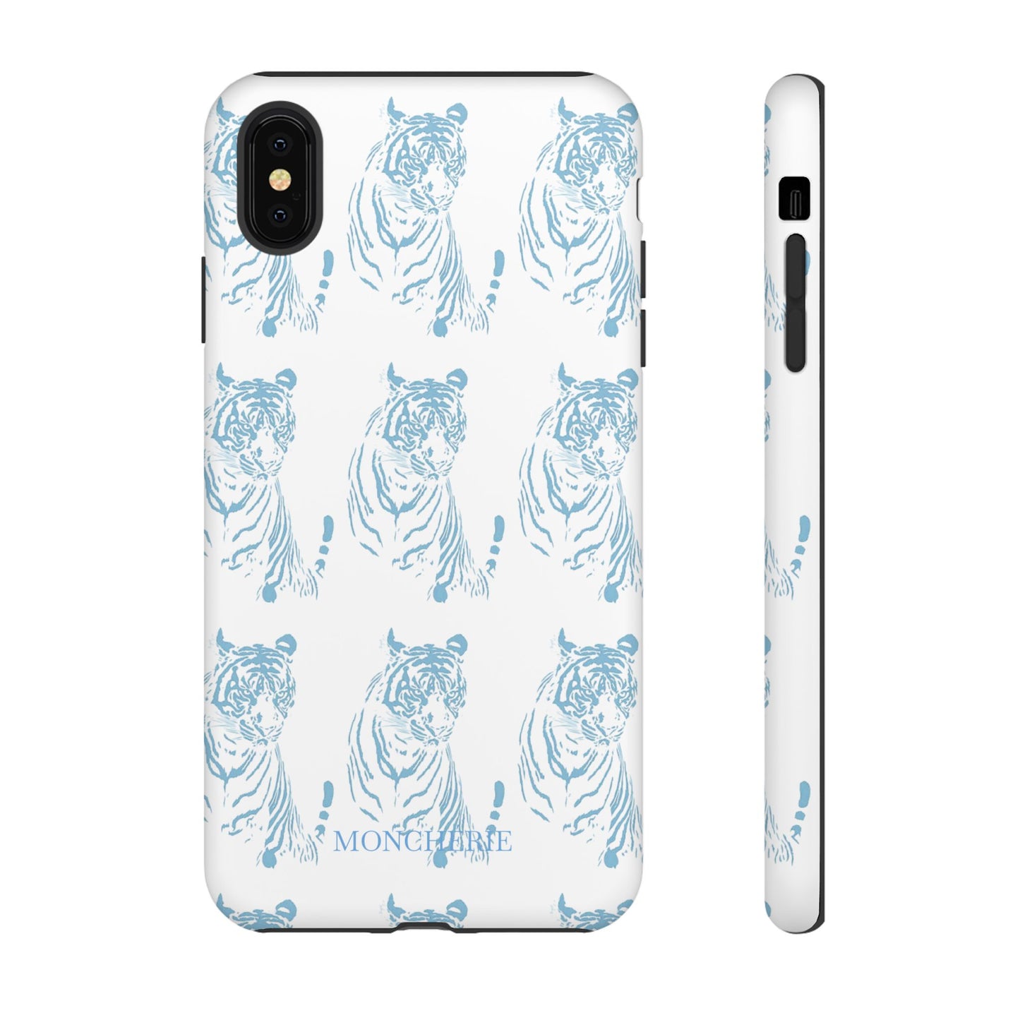 Light Tiger pattern
