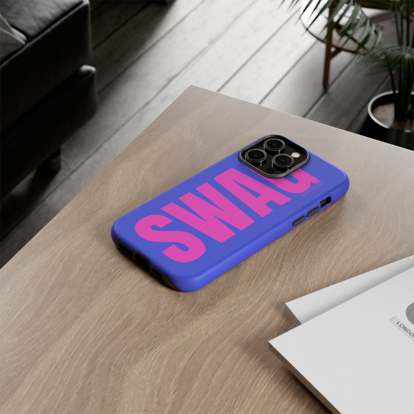 Swag case