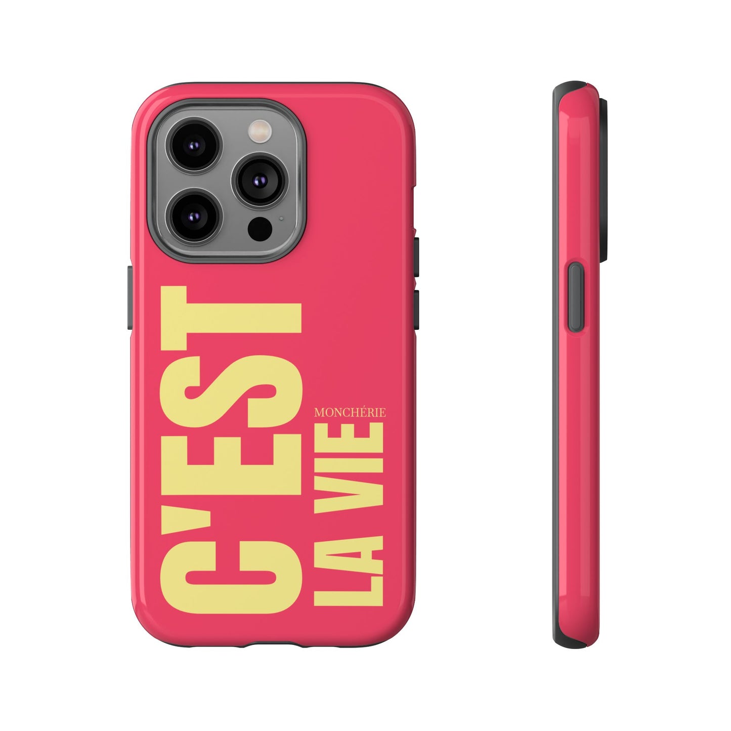 Copy of C’est La Vie