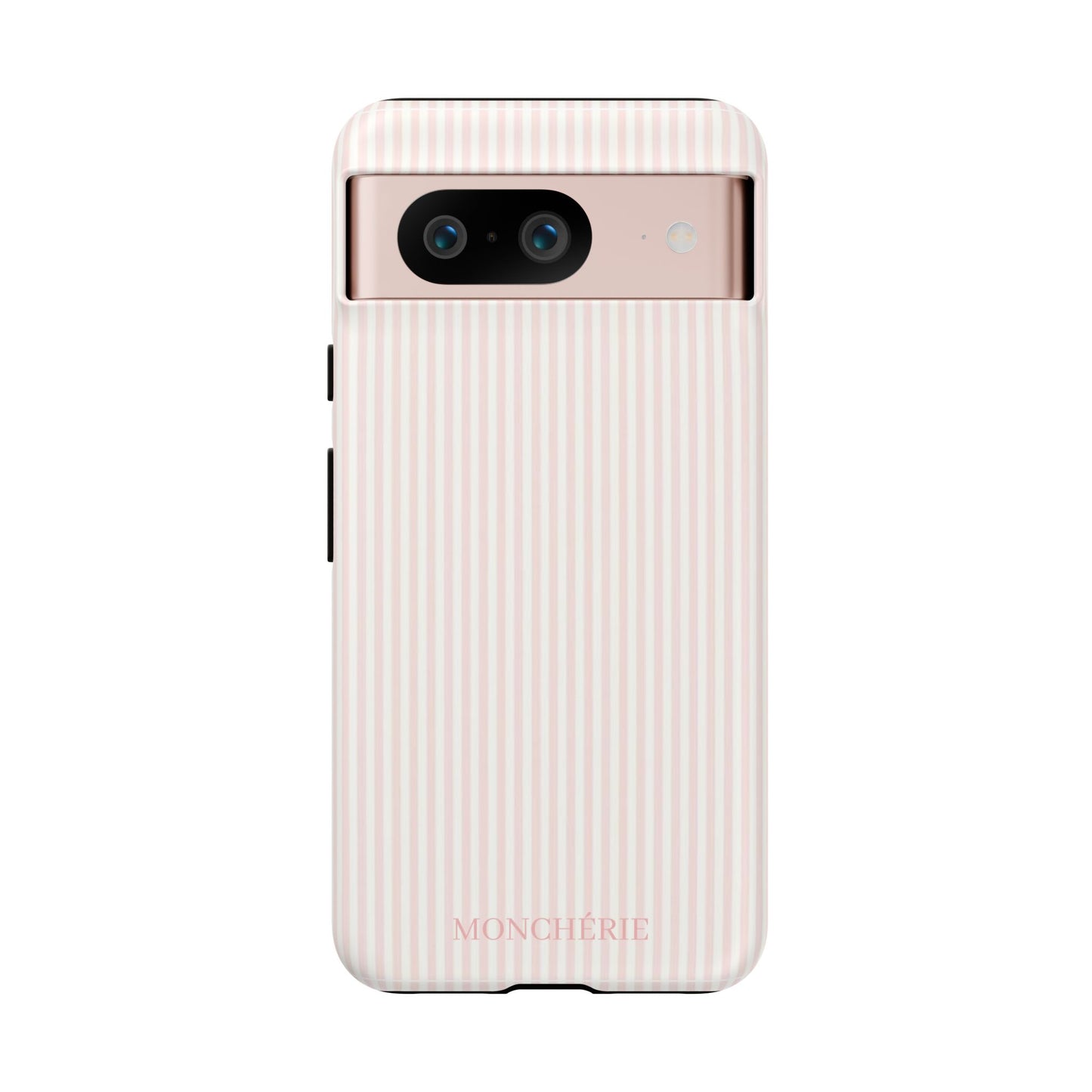 Pink & Stripy