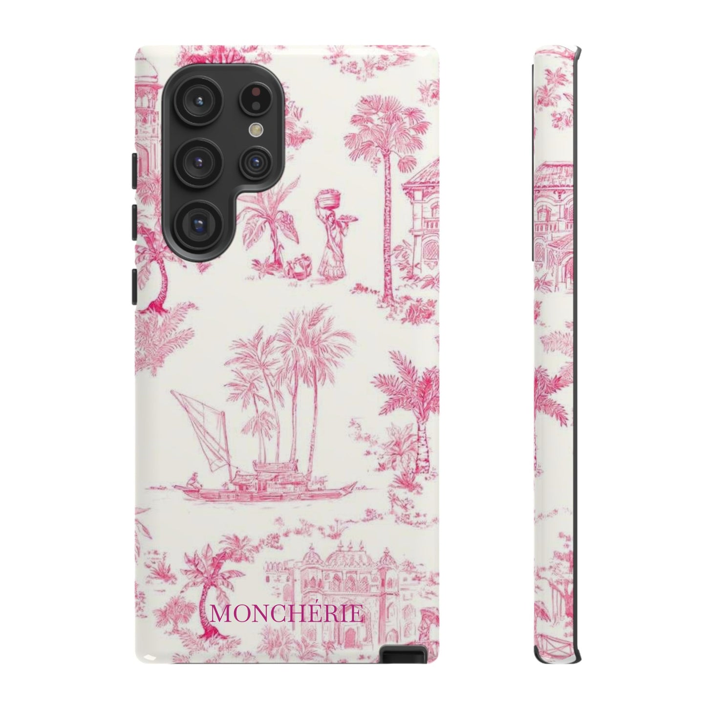 Pink Paradise