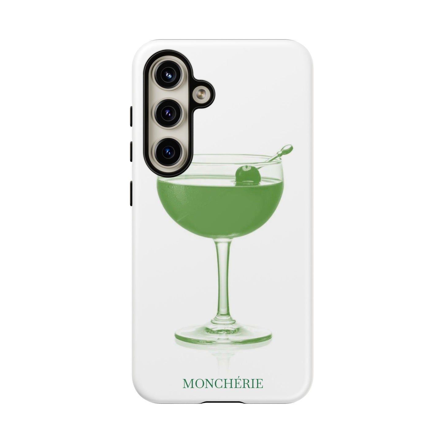 Green margarita