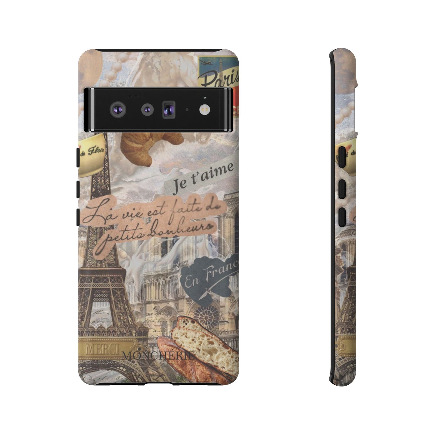 Trip to Paris