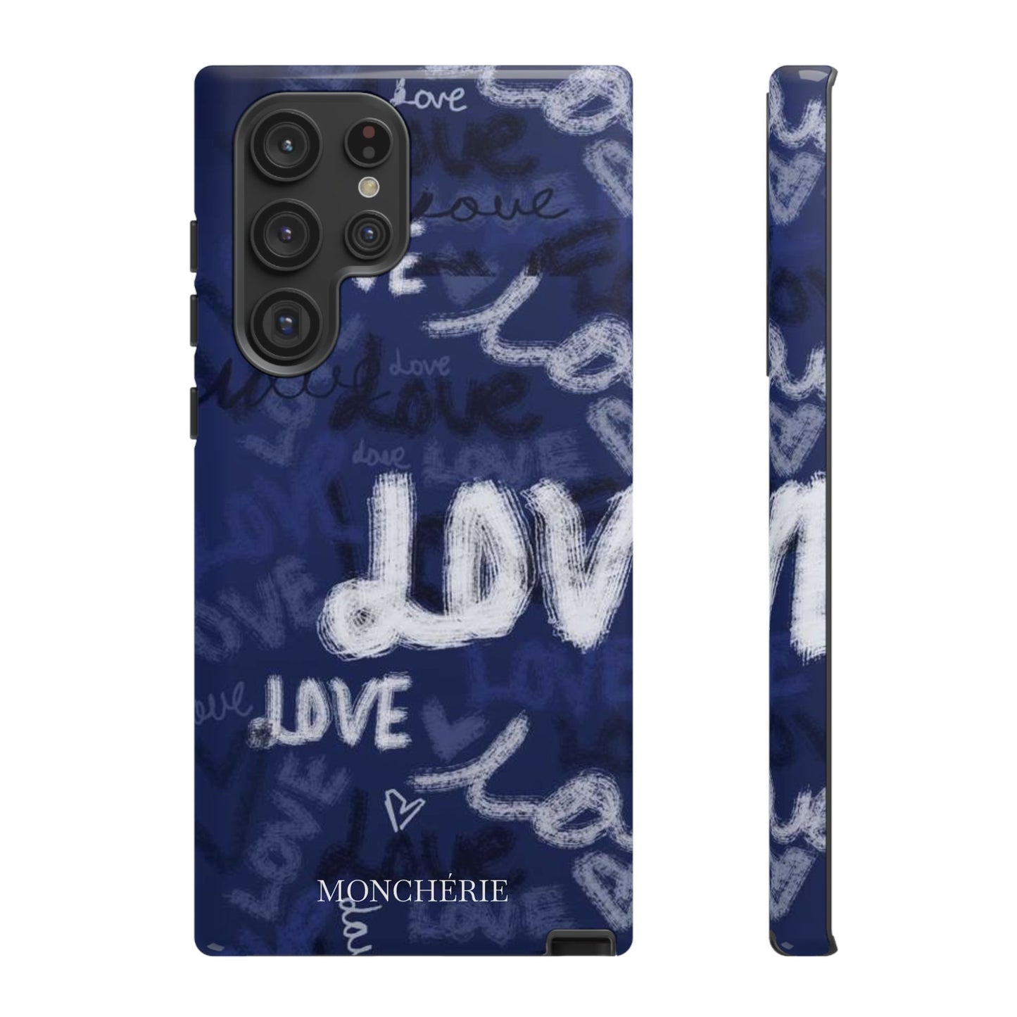 Navy love