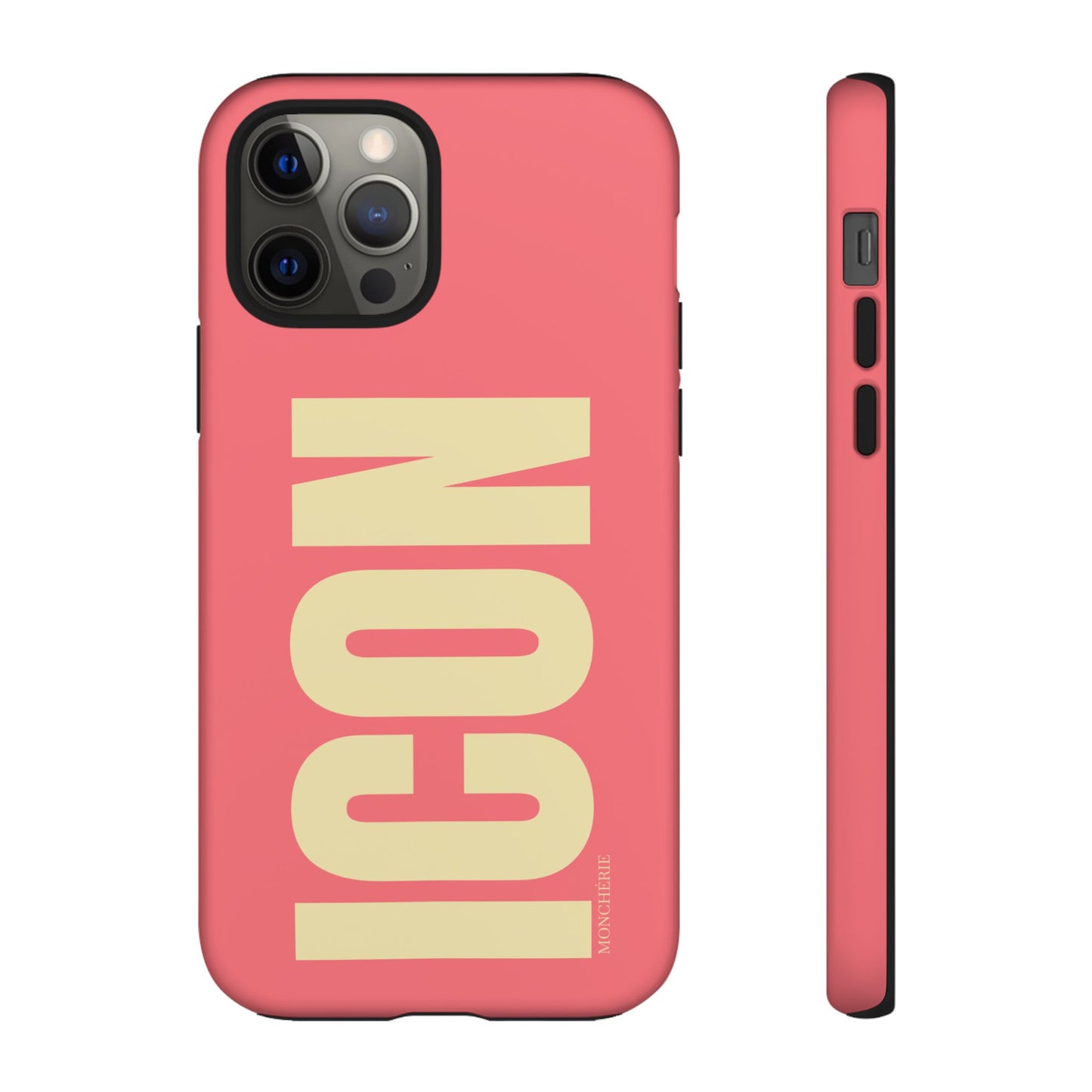 CORAL ICON