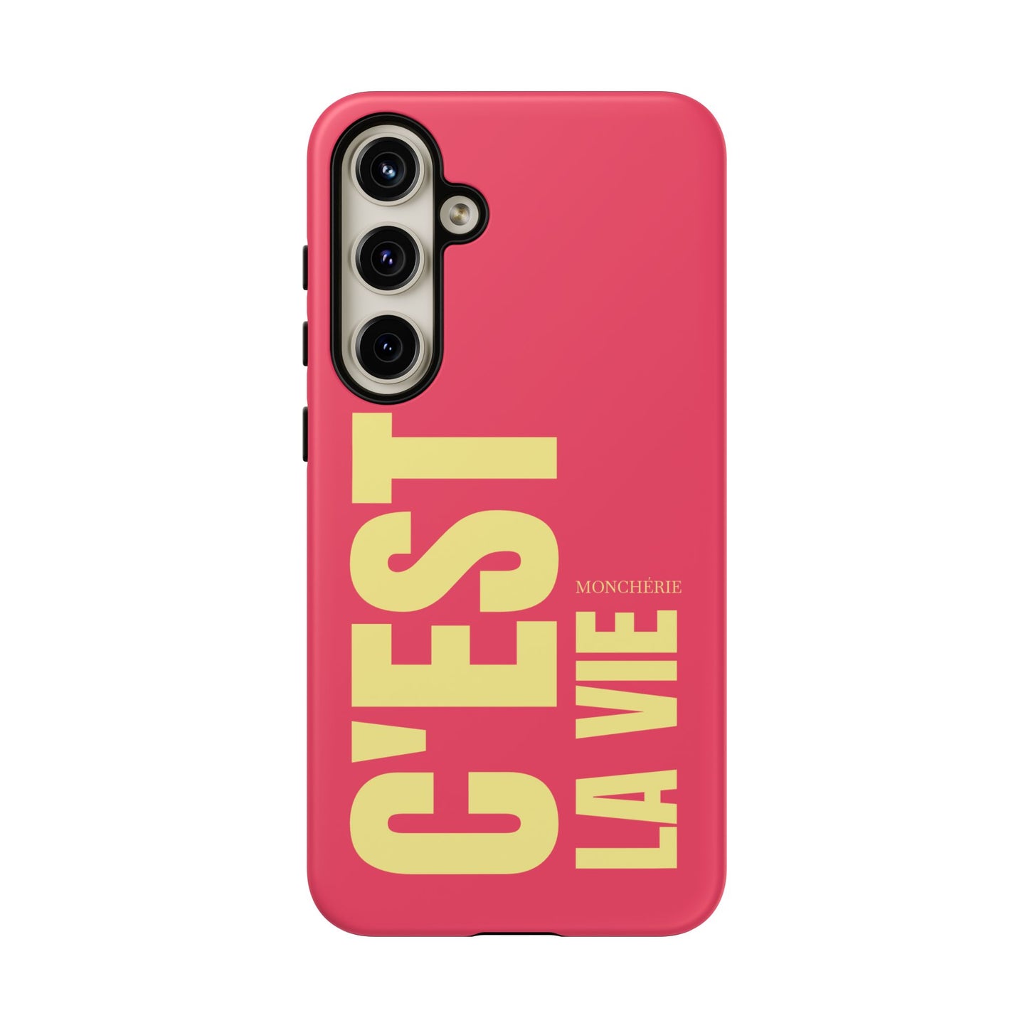 Copy of C’est La Vie