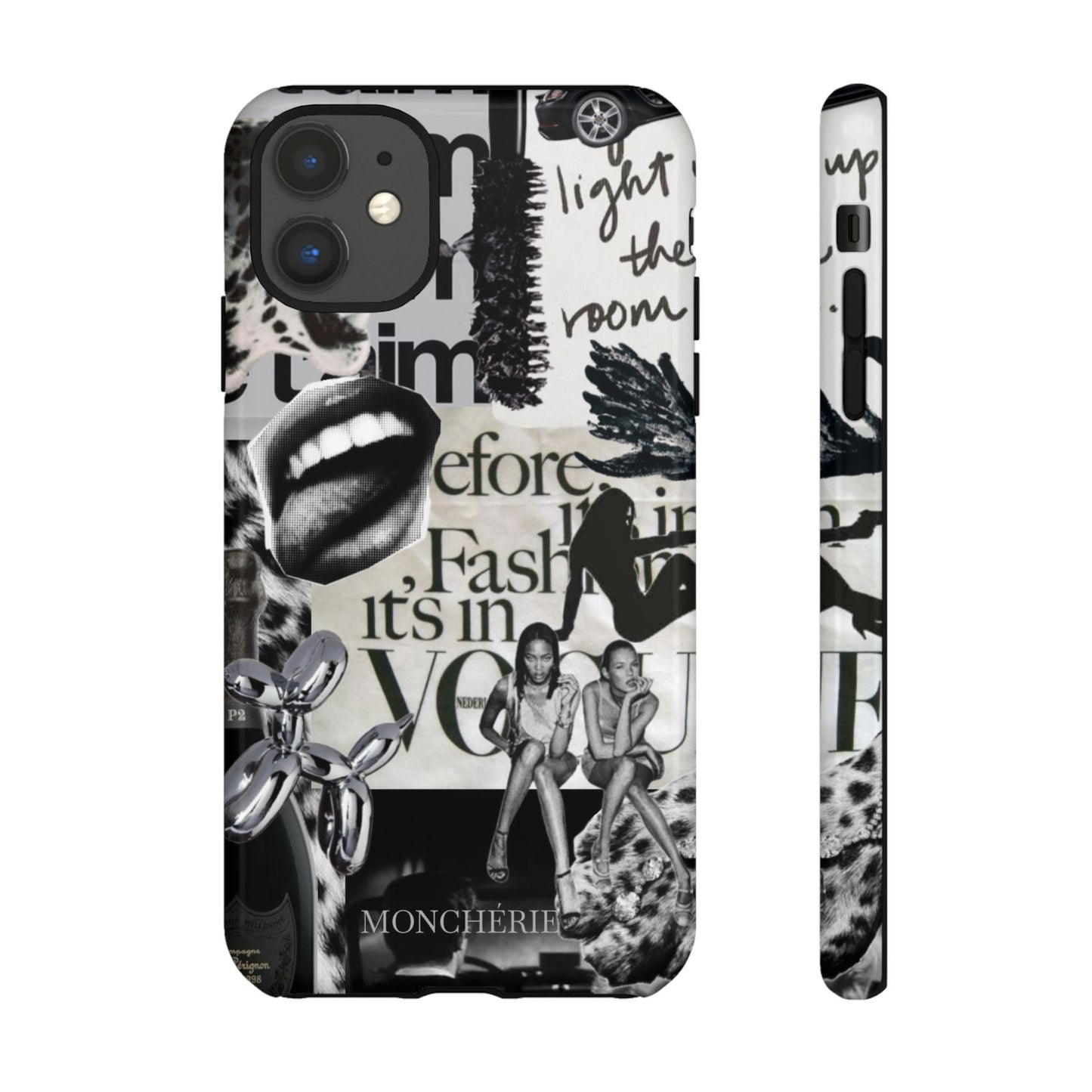 A fashion case
