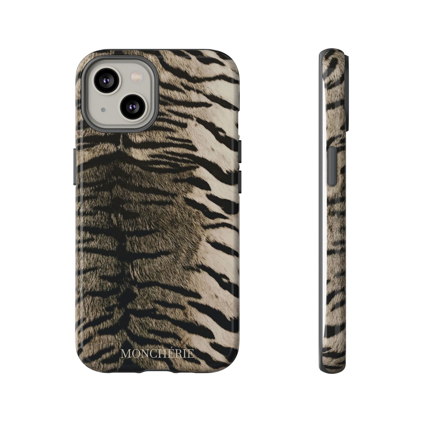 Beige Tiger