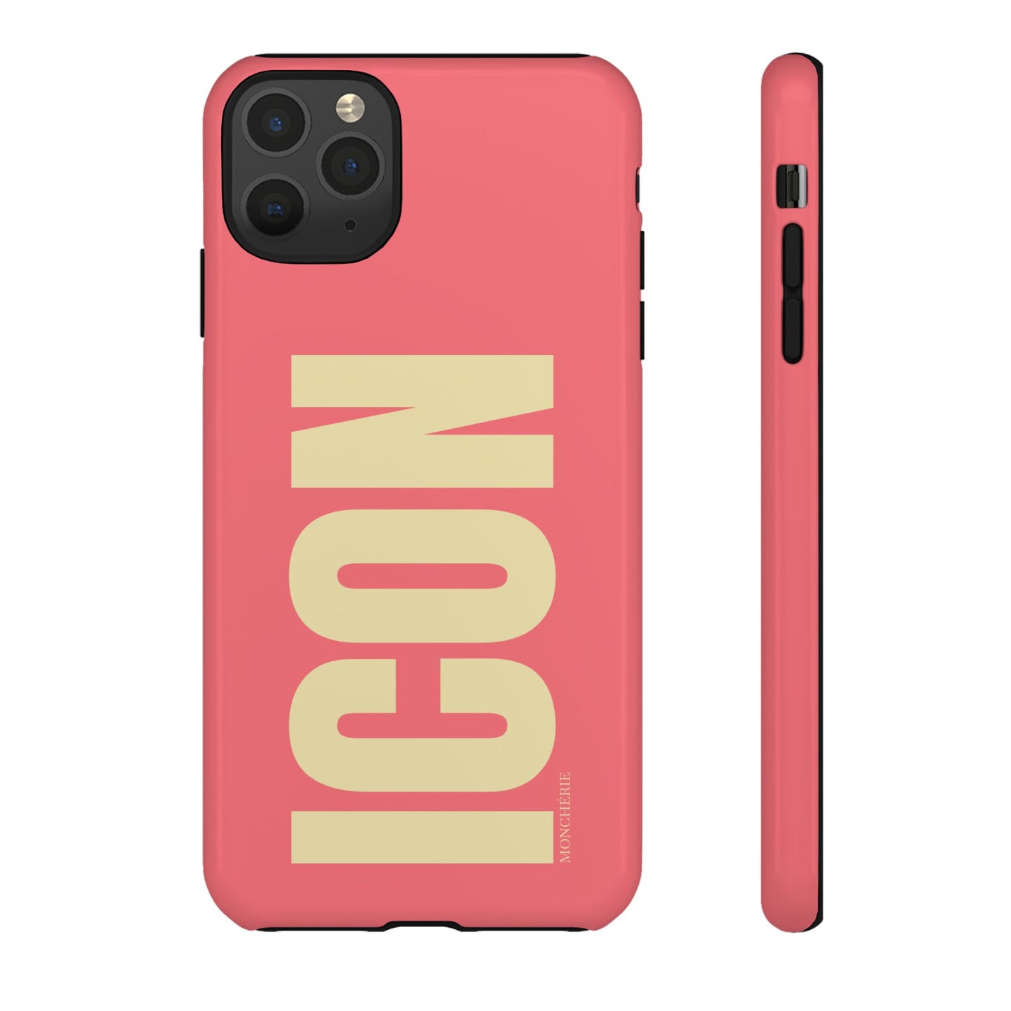 CORAL ICON