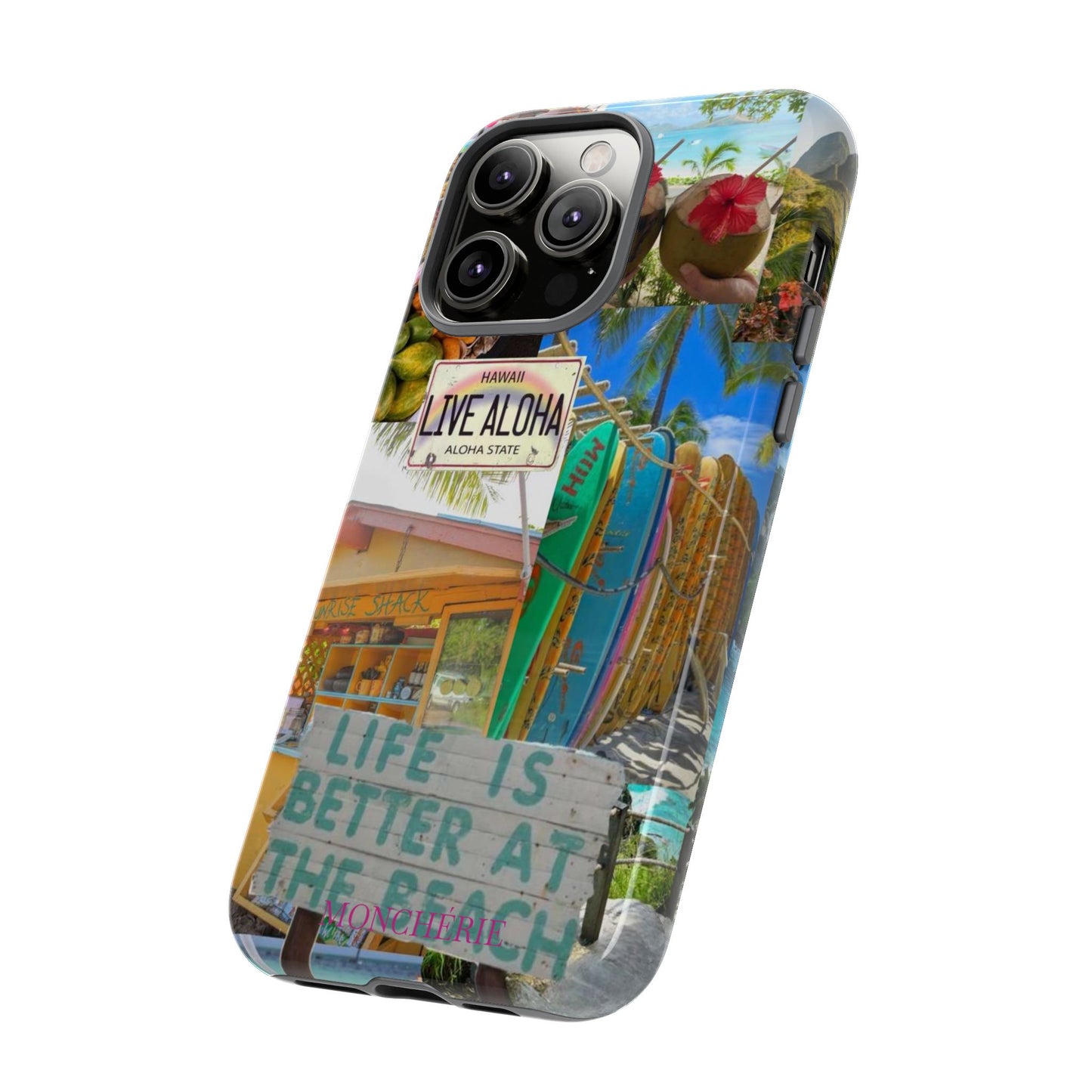 Trip to Hawaii