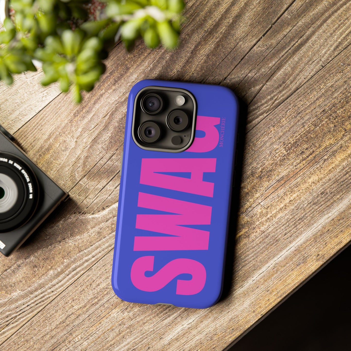 Swag case