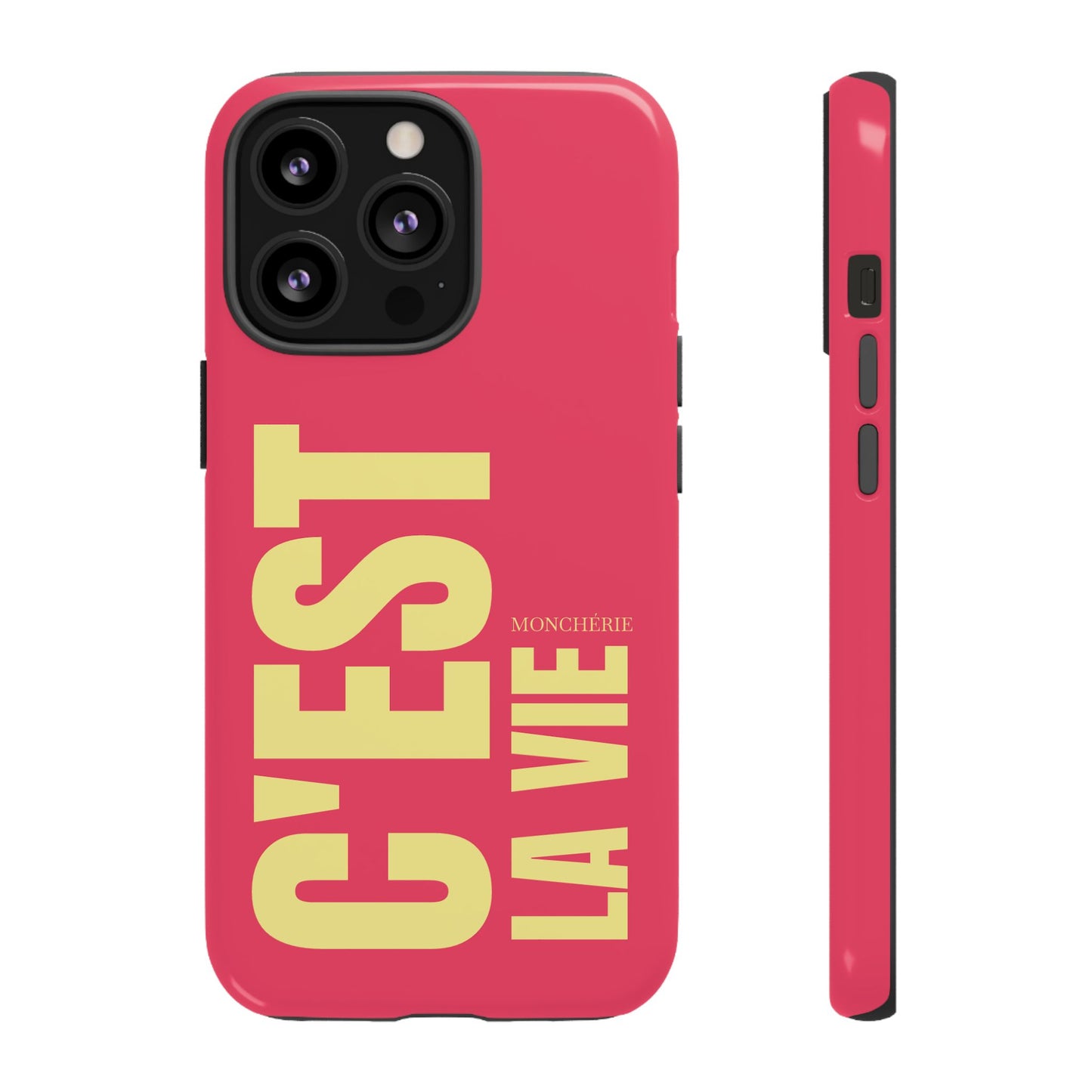Copy of C’est La Vie