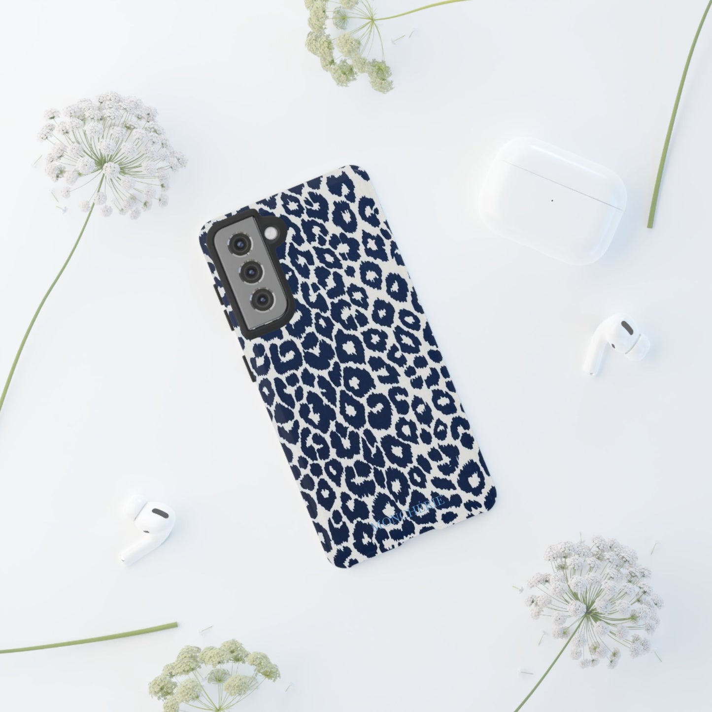 Navy prints