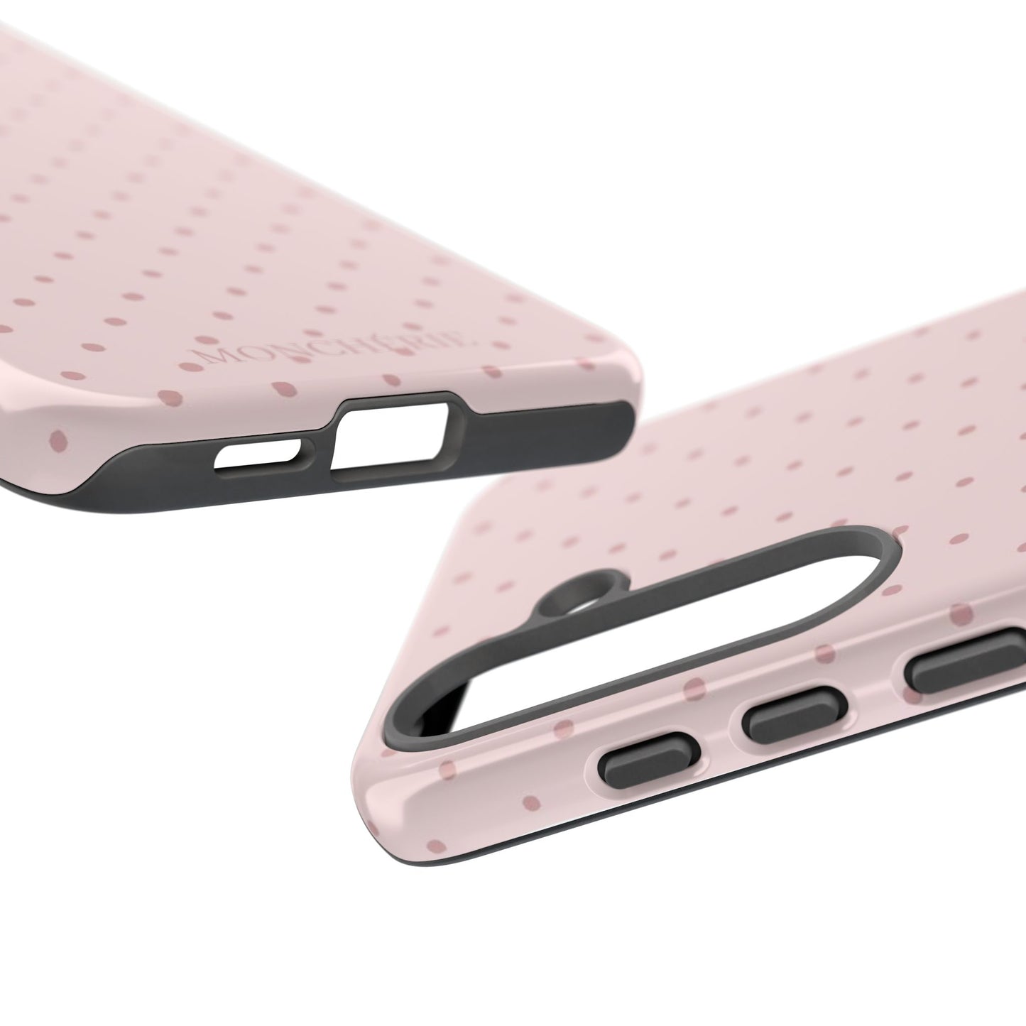Pink Polka