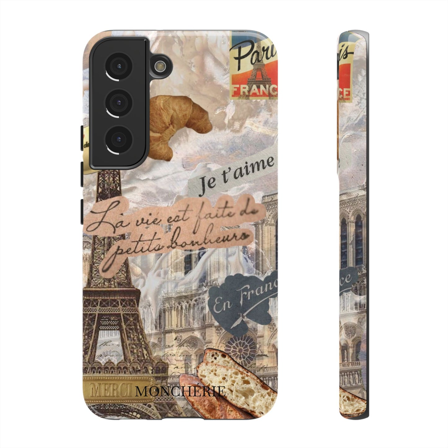 Trip to Paris