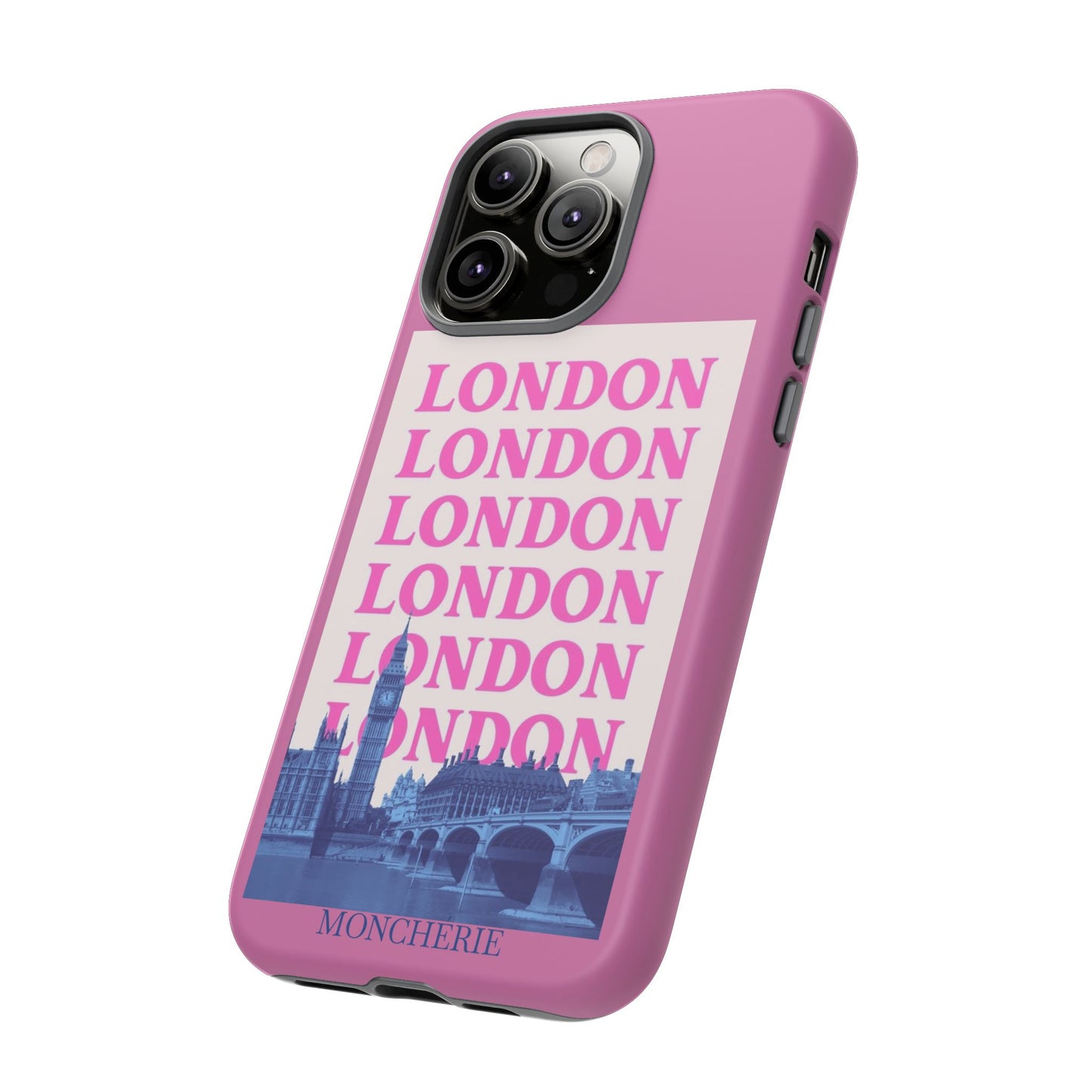 London city