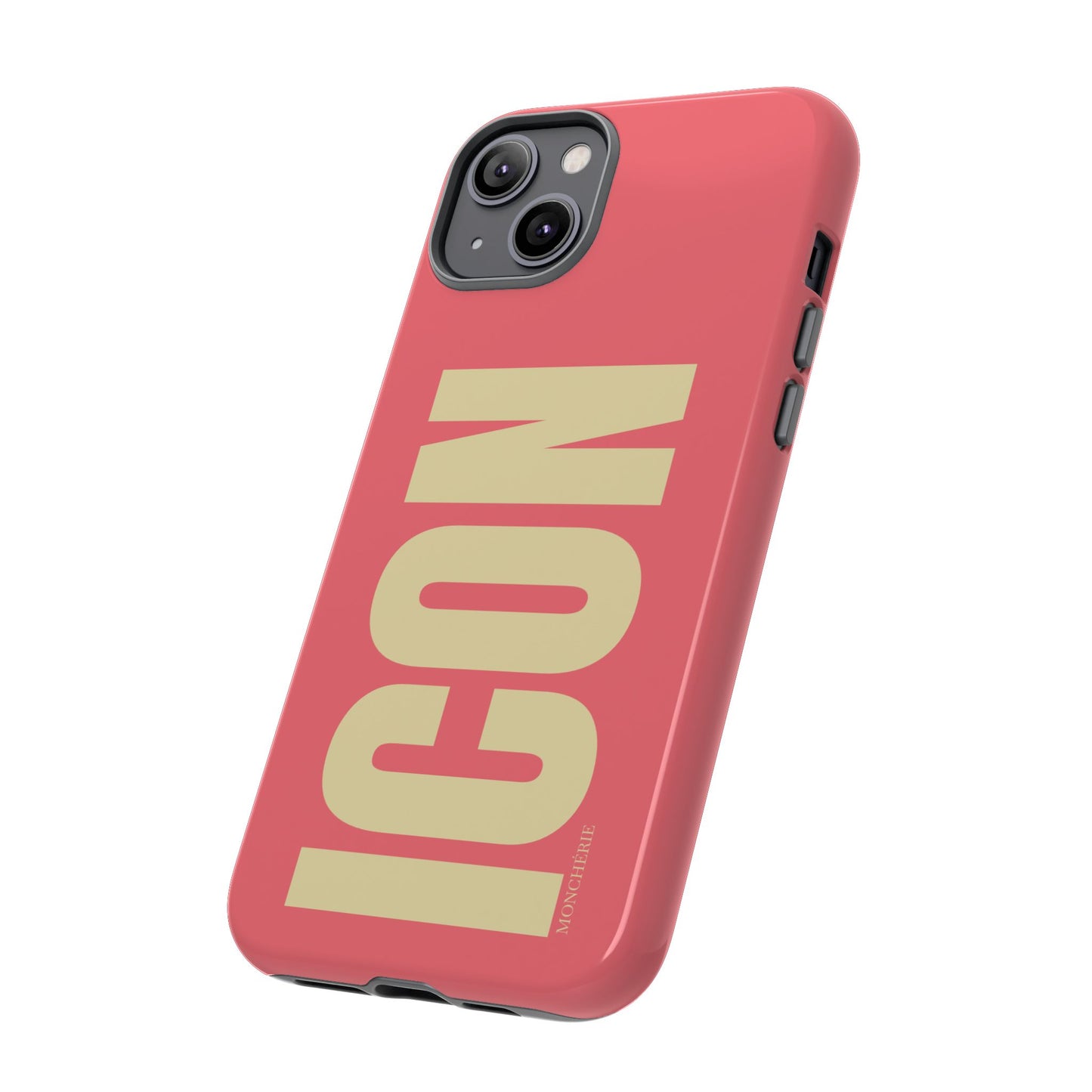 CORAL ICON