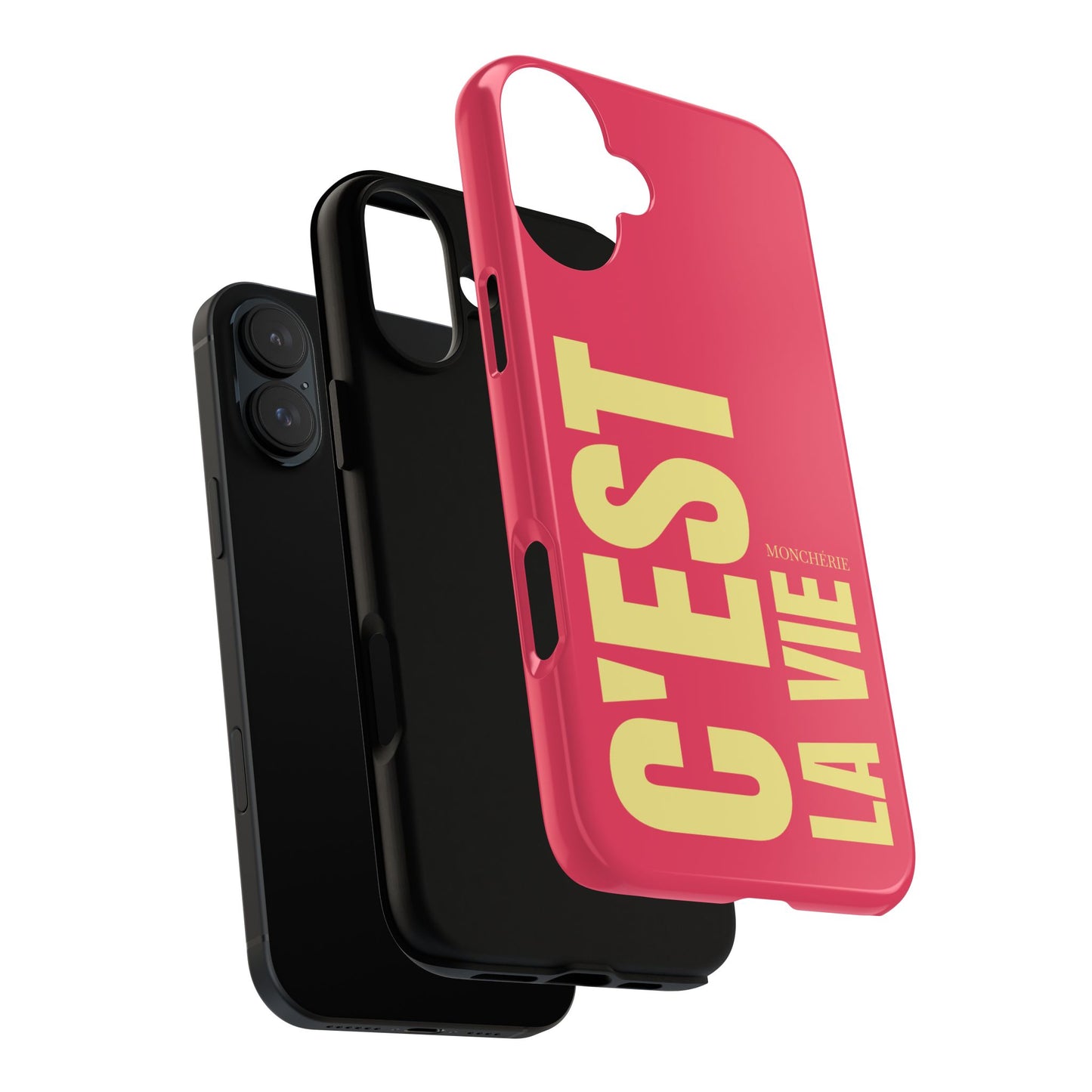 Copy of C’est La Vie